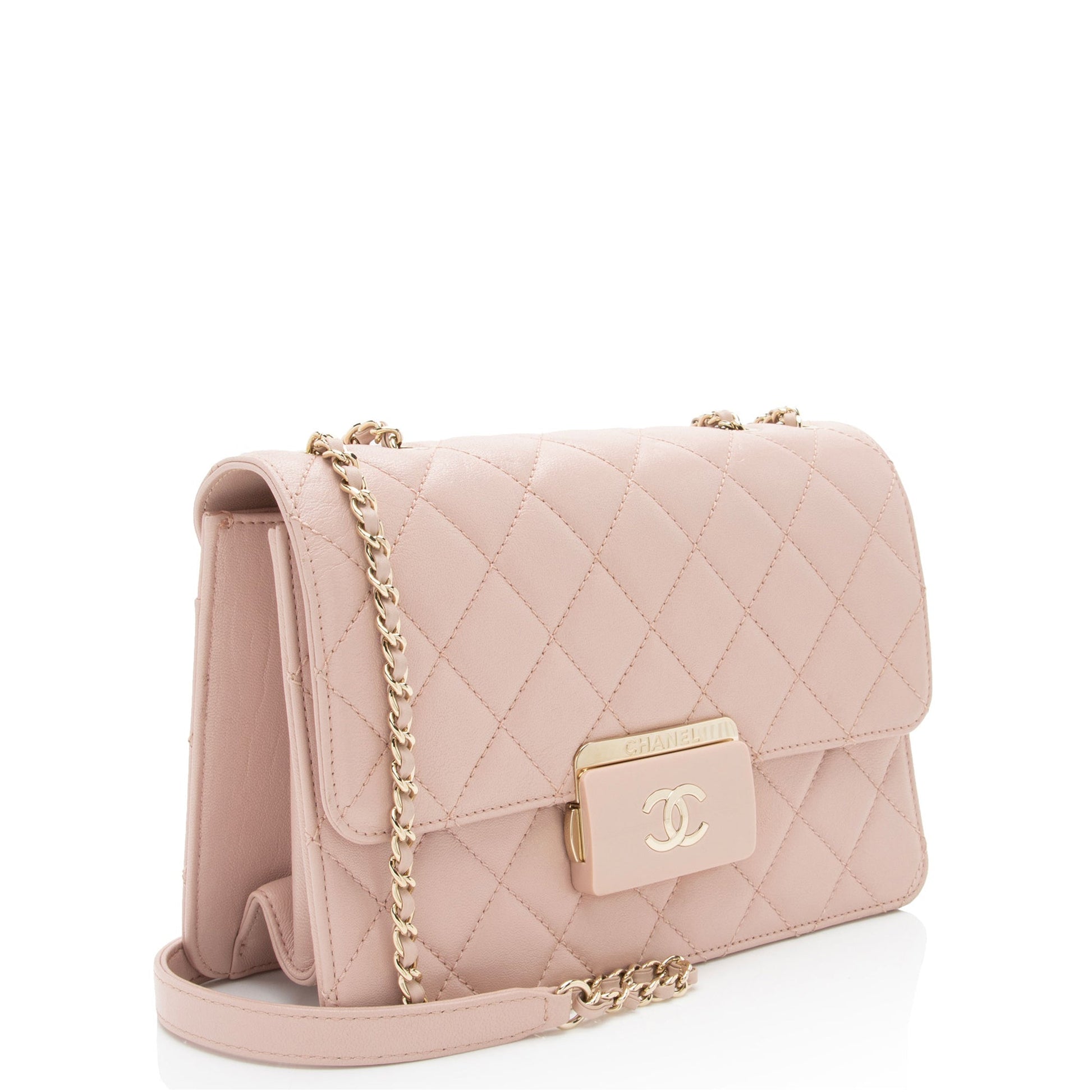 Chanel Gabrielle Shoulder Bag - Rovelle Bags