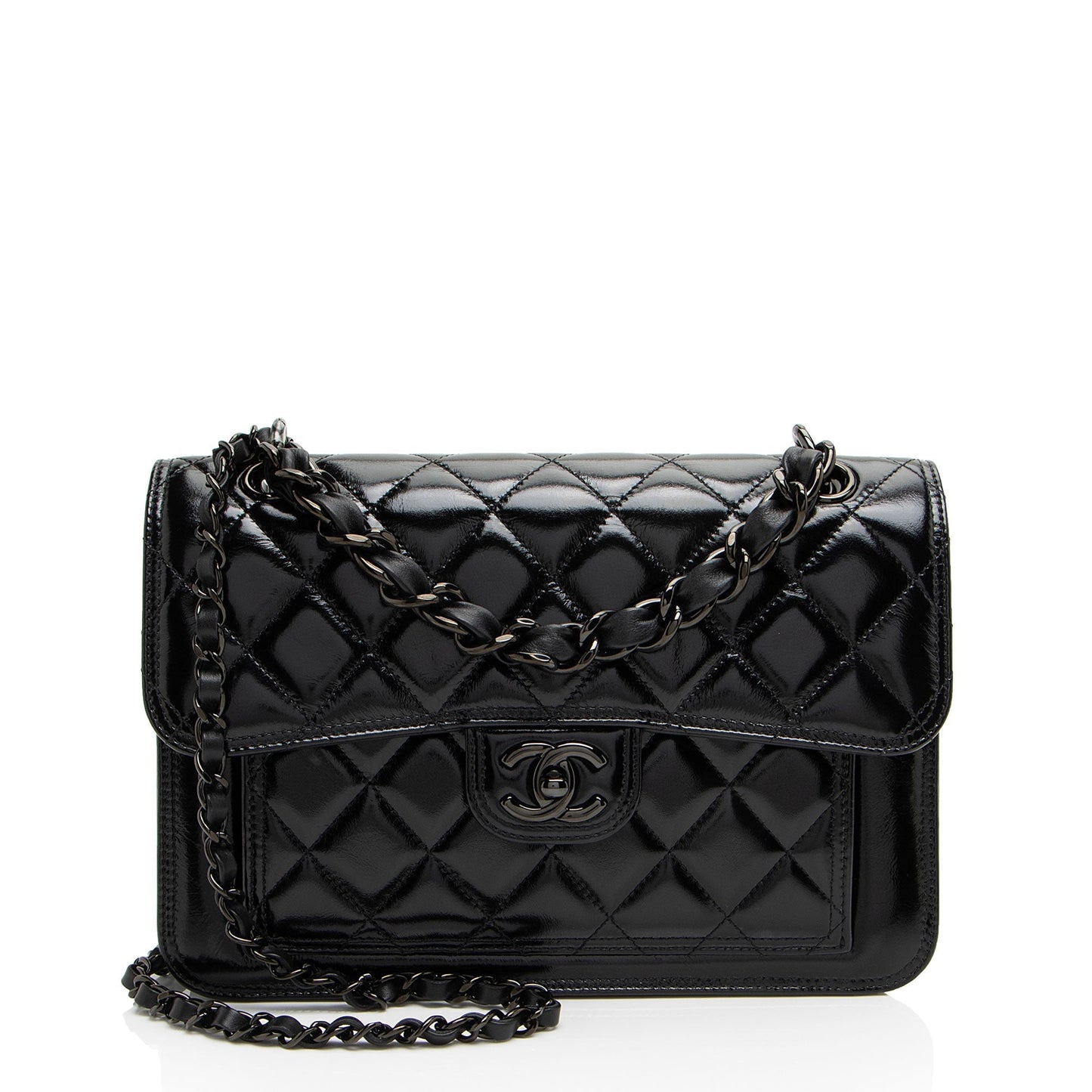 Chanel Gabrielle Shoulder Bag - Rovelle Bags