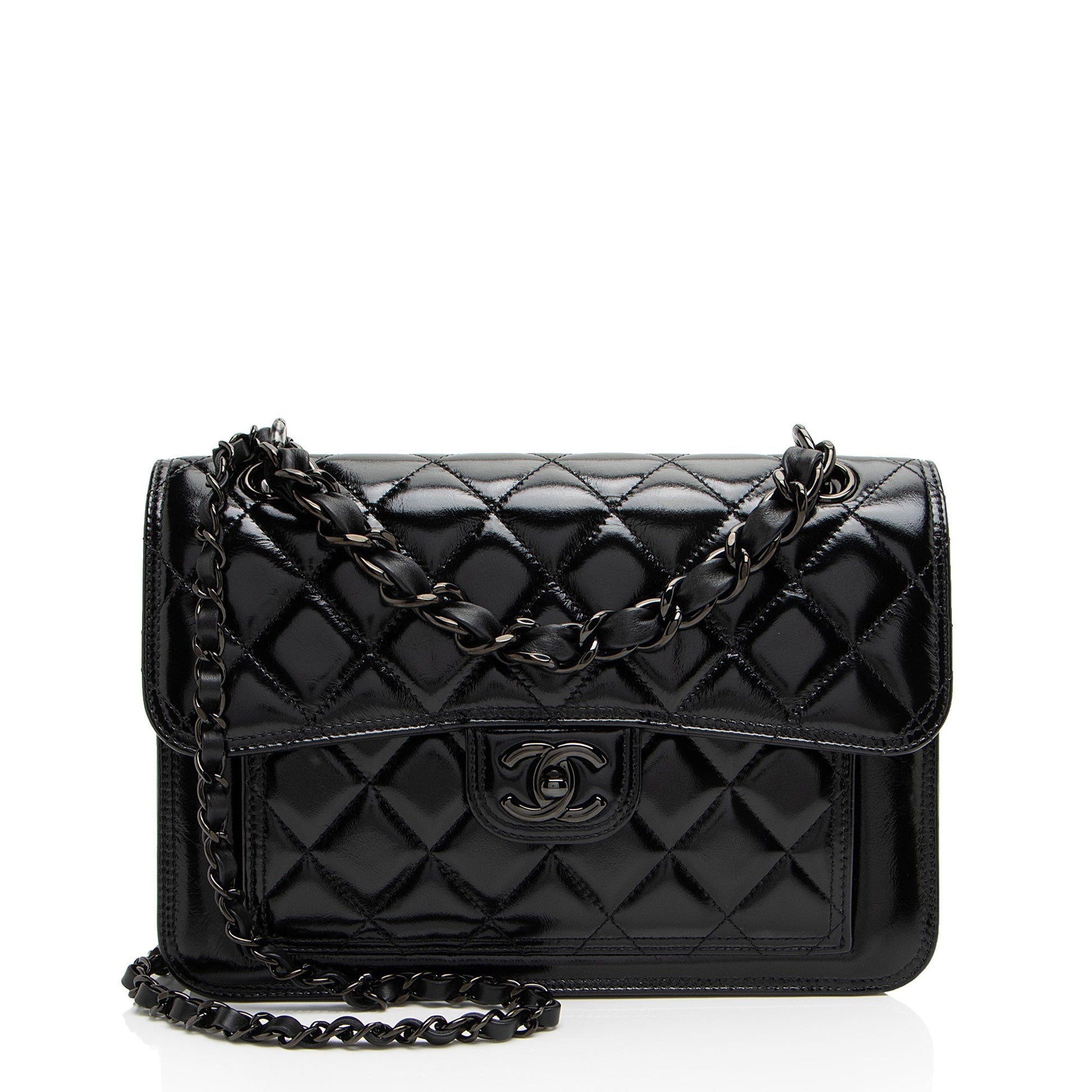 Chanel Gabrielle Shoulder Bag - Rovelle Bags