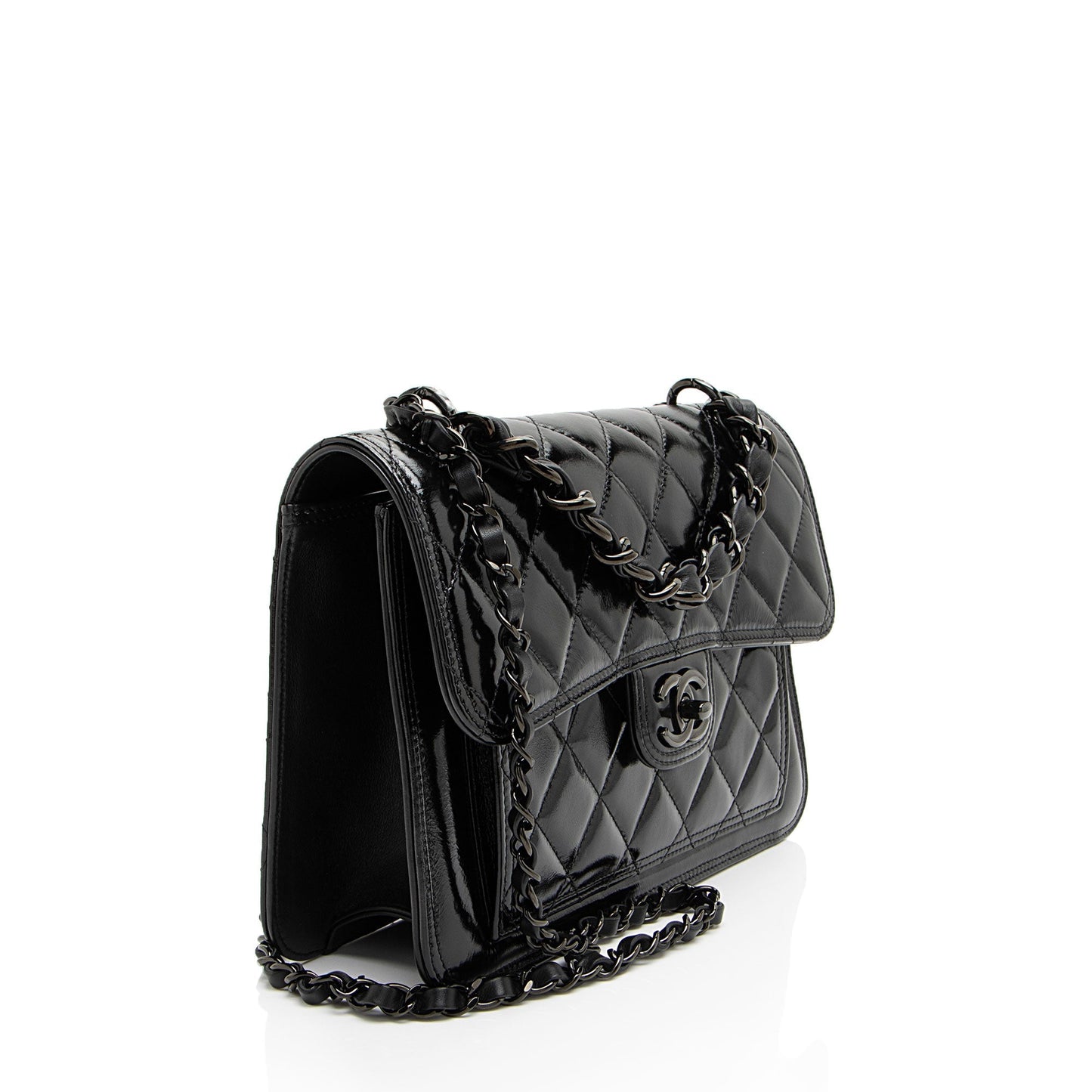 Chanel Gabrielle Shoulder Bag - Rovelle Bags