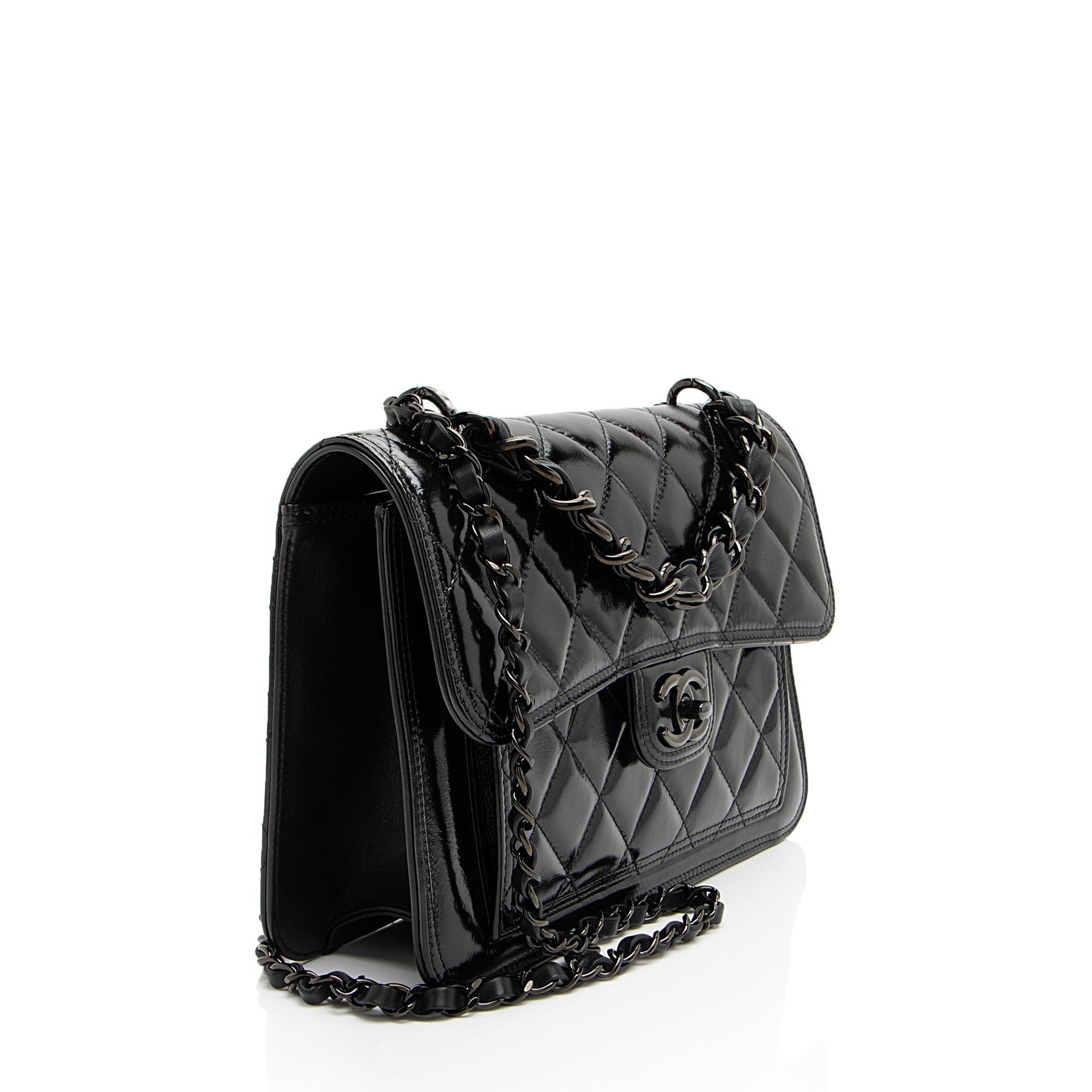 Chanel Gabrielle Shoulder Bag - Rovelle Bags