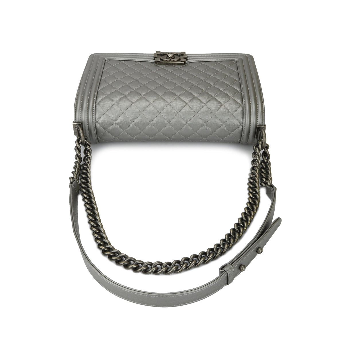 Chanel Boy Handbag - Almora Bags