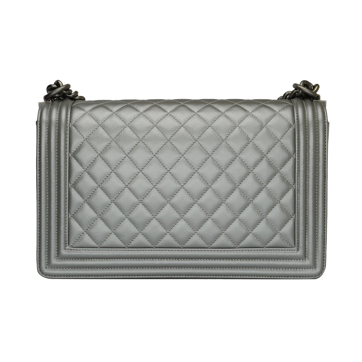 Chanel Boy Handbag - Almora Bags