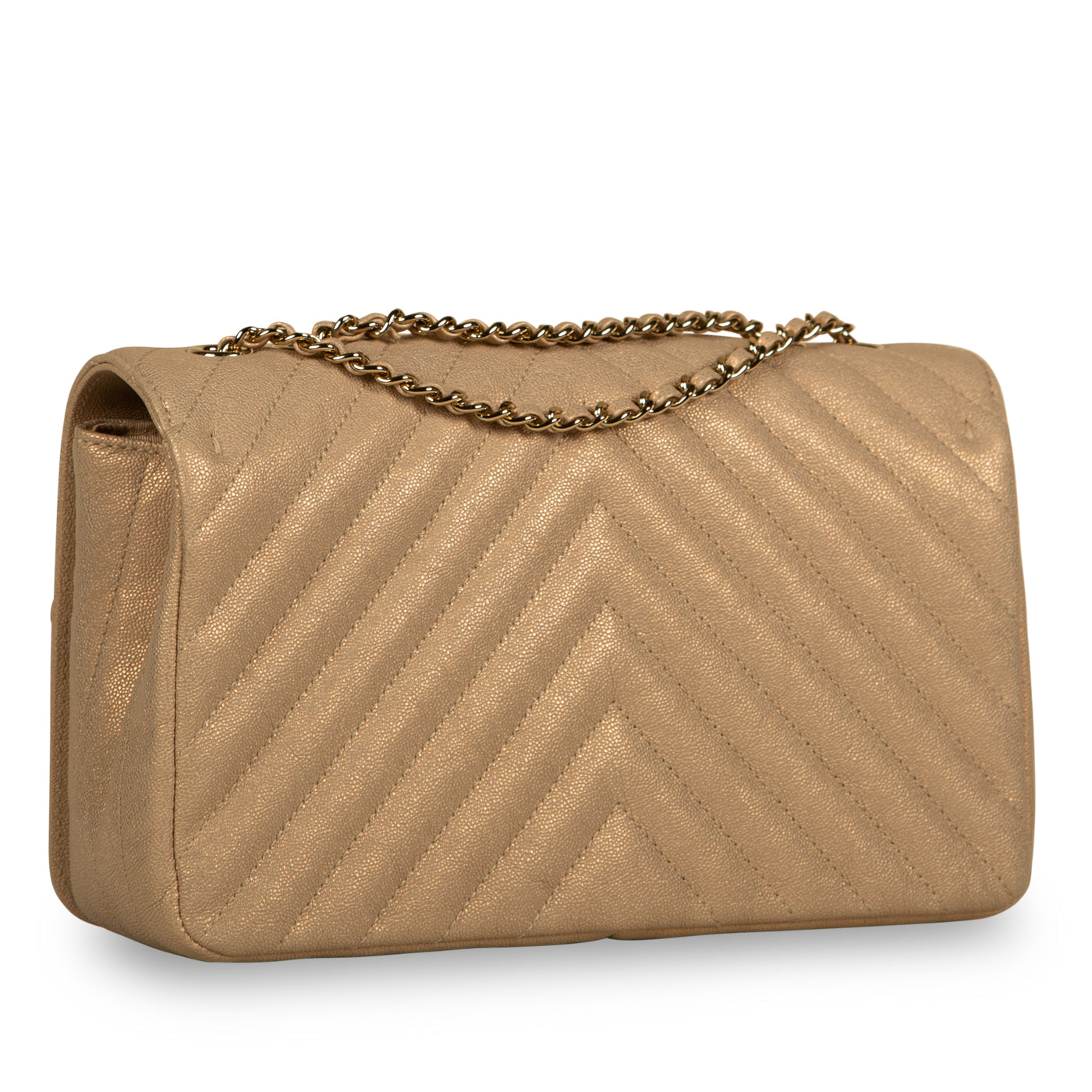Chanel Shoulder Bag - Rovelle Bags