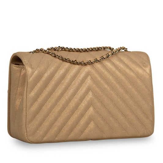 Chanel Shoulder Bag - Rovelle Bags