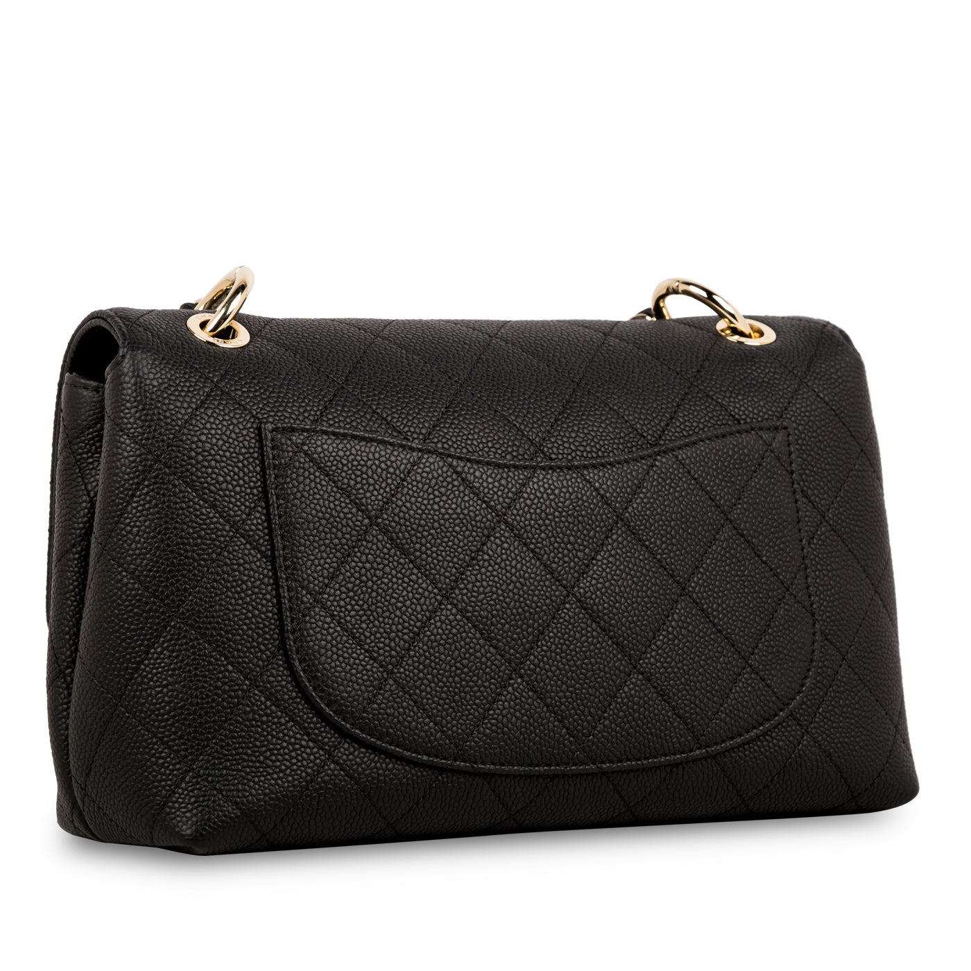 Chanel Classic Flap Shoulder Bag - Rovelle Bags