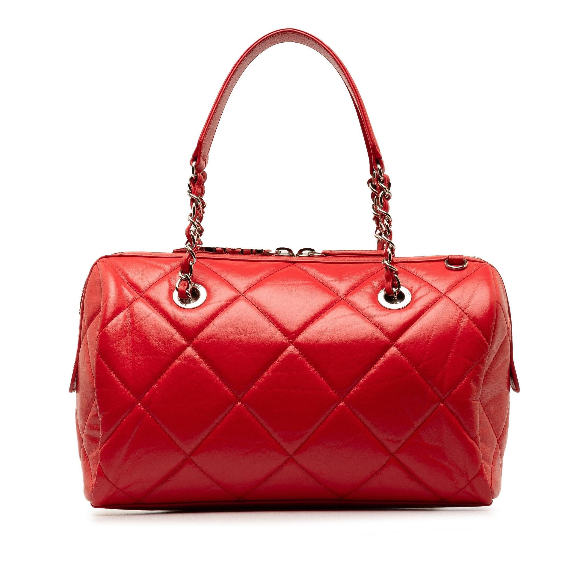 Chanel Gabrielle Handbag - Rovelle Bags