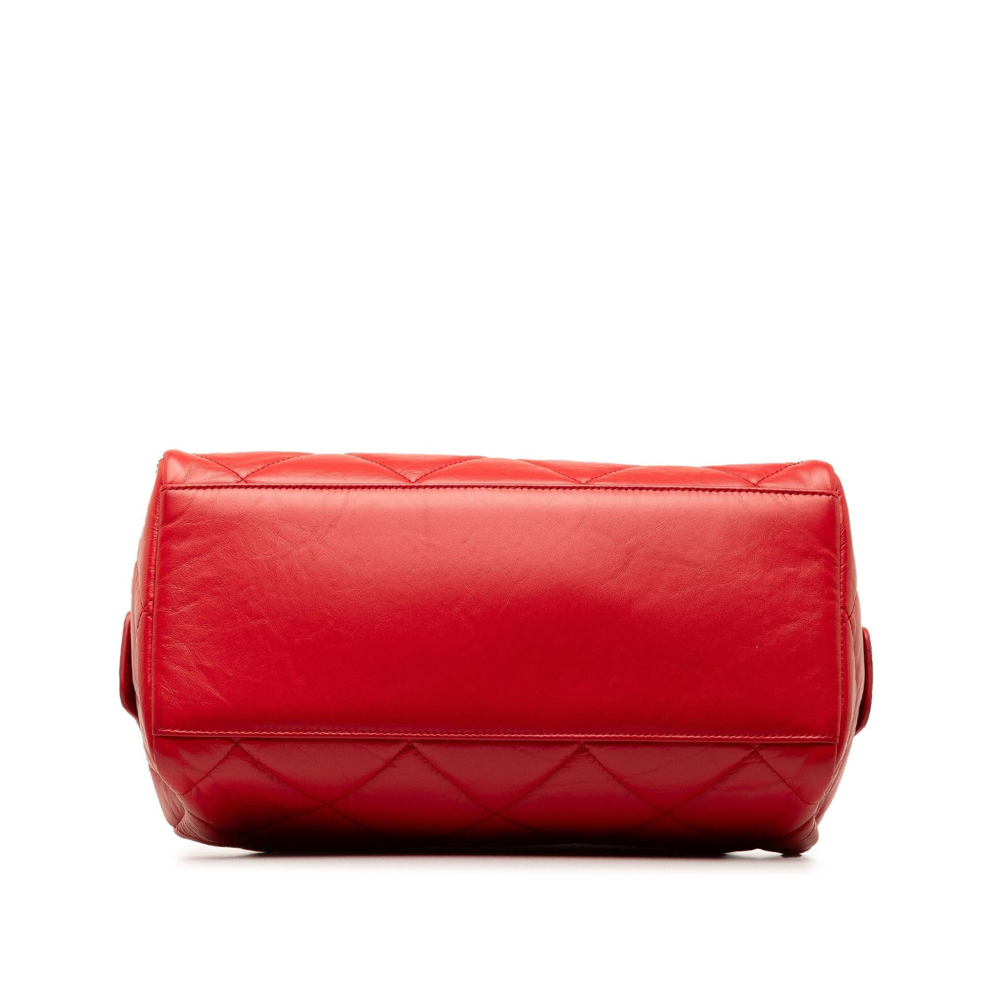 Chanel Gabrielle Handbag - Rovelle Bags