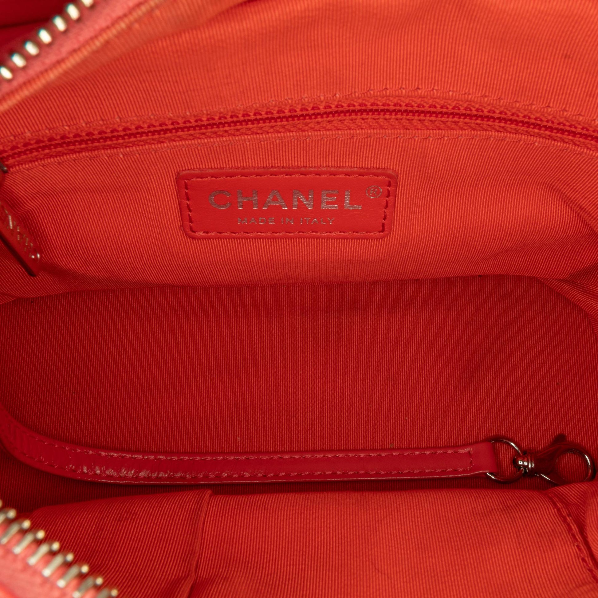 Chanel Gabrielle Crossbody Bag - Rovelle Bags