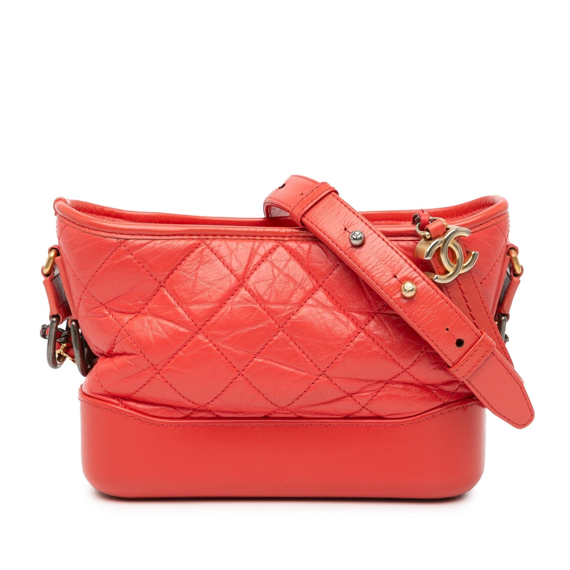 Chanel Gabrielle Crossbody Bag - Rovelle Bags