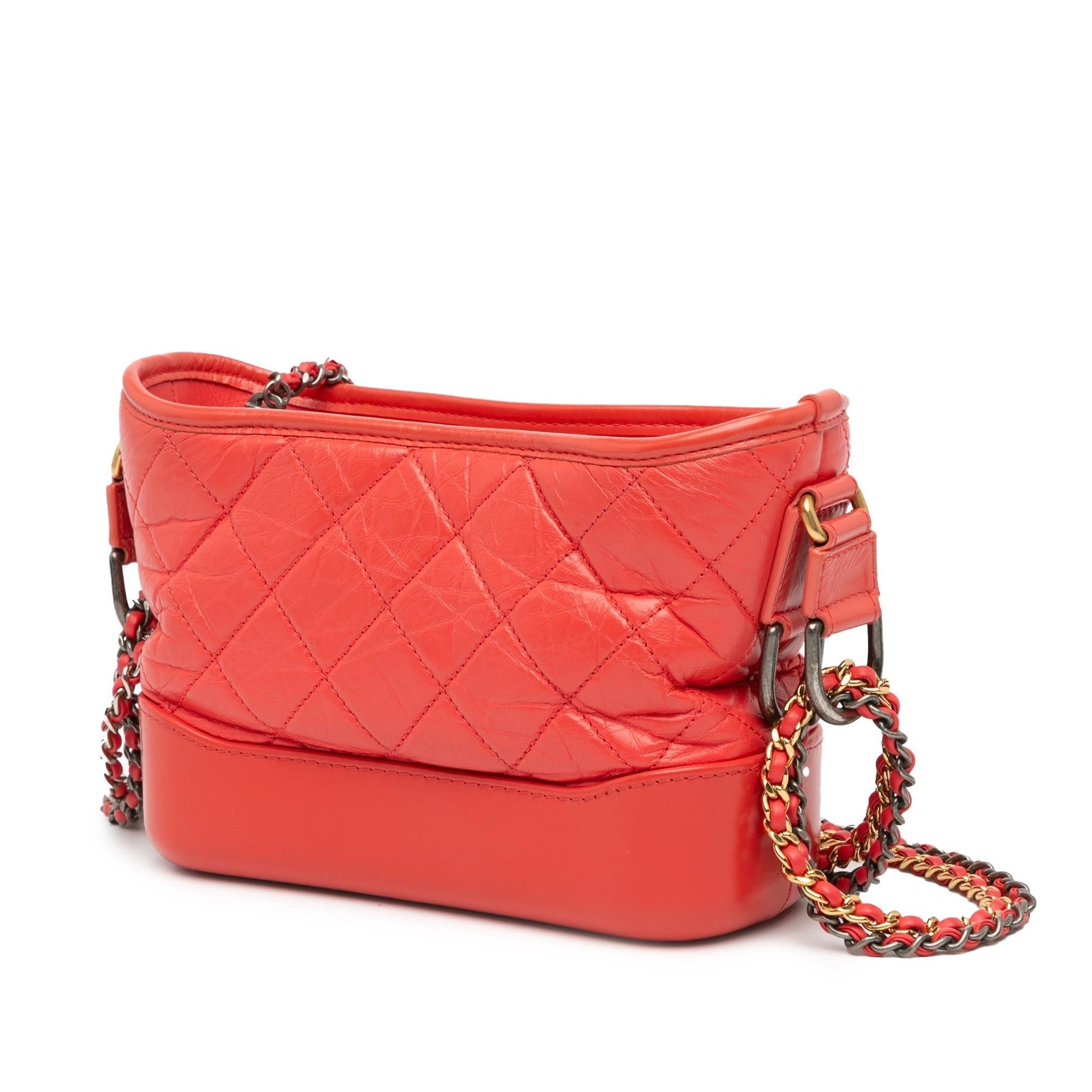 Chanel Gabrielle Crossbody Bag - Rovelle Bags