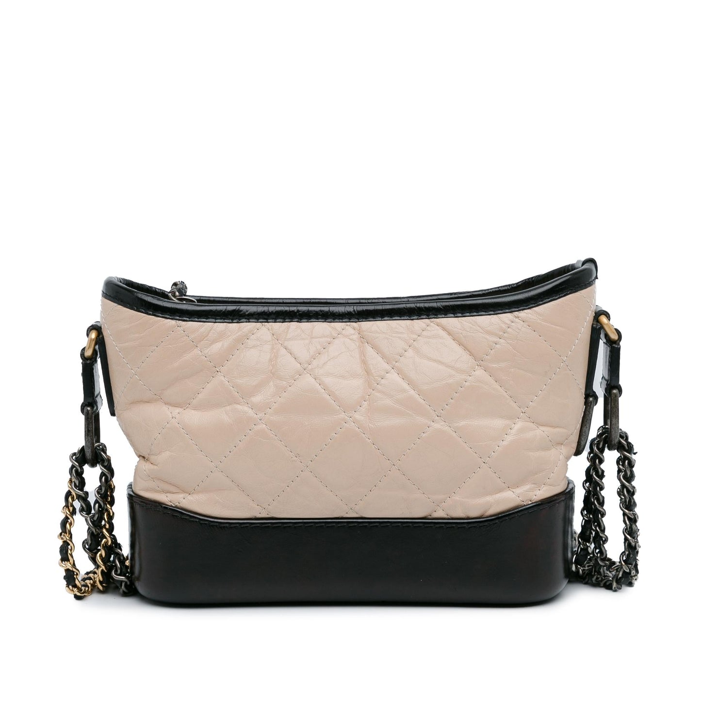 Chanel Gabrielle Crossbody Bag - Rovelle Bags
