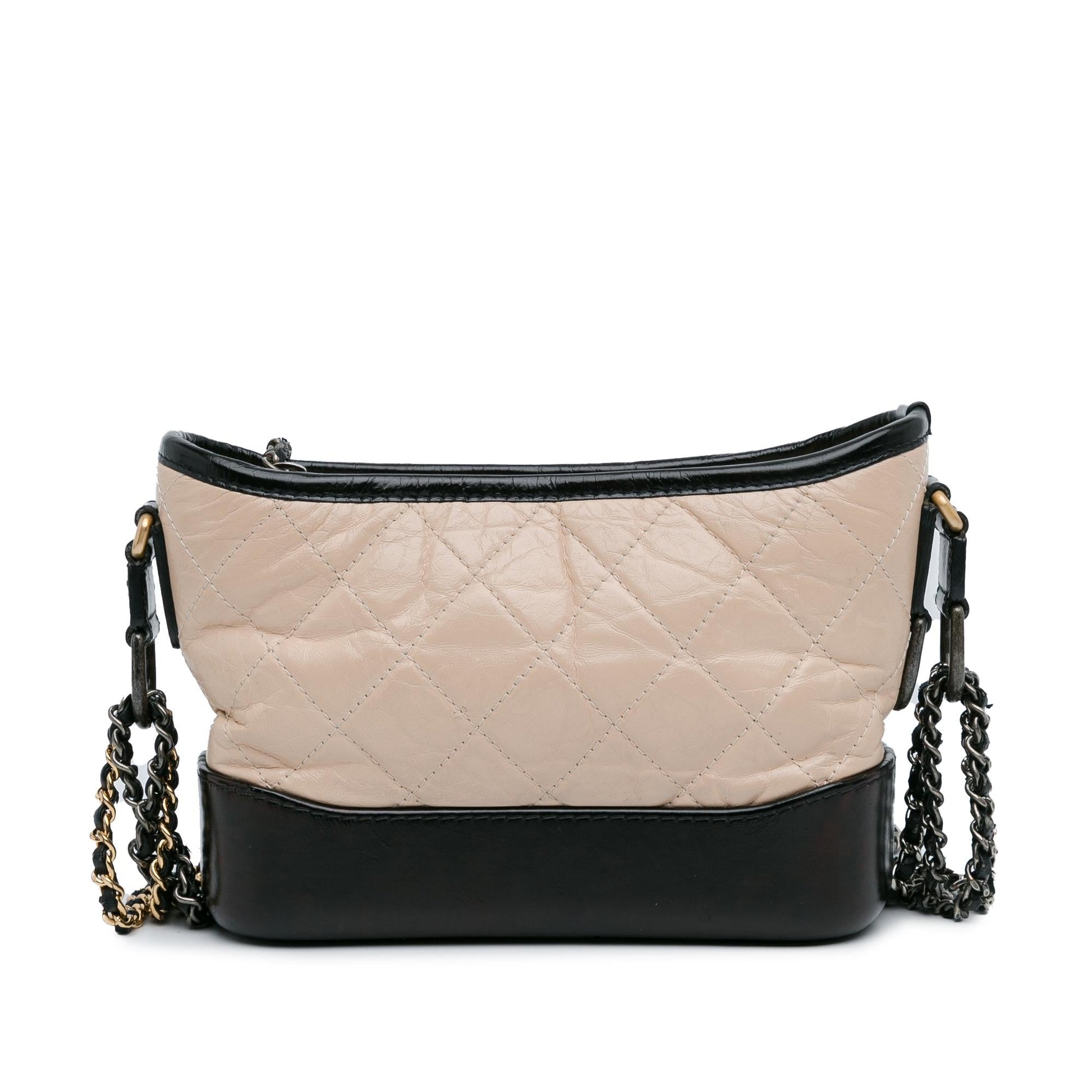 Chanel Gabrielle Crossbody Bag - Rovelle Bags