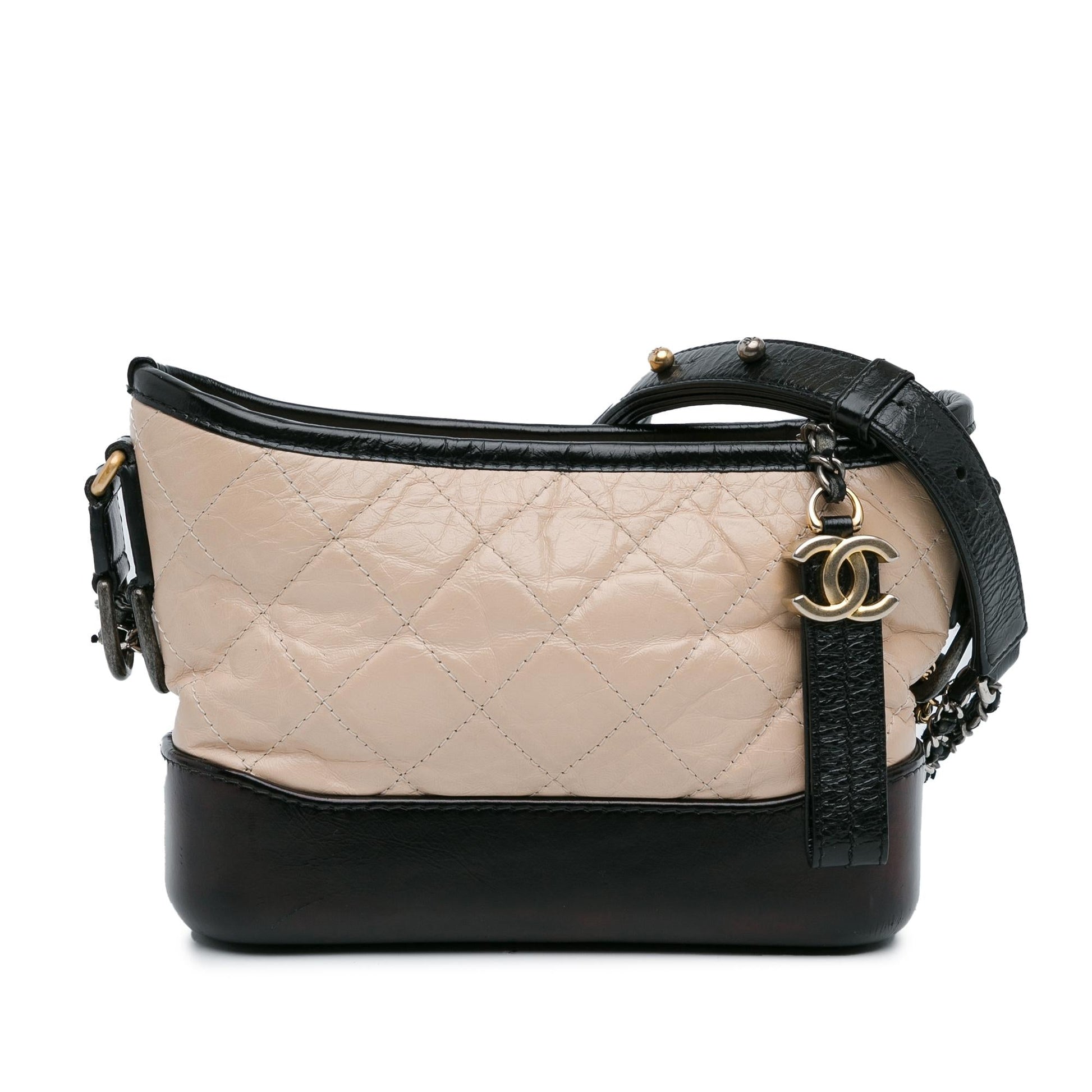 Chanel Gabrielle Crossbody Bag - Rovelle Bags