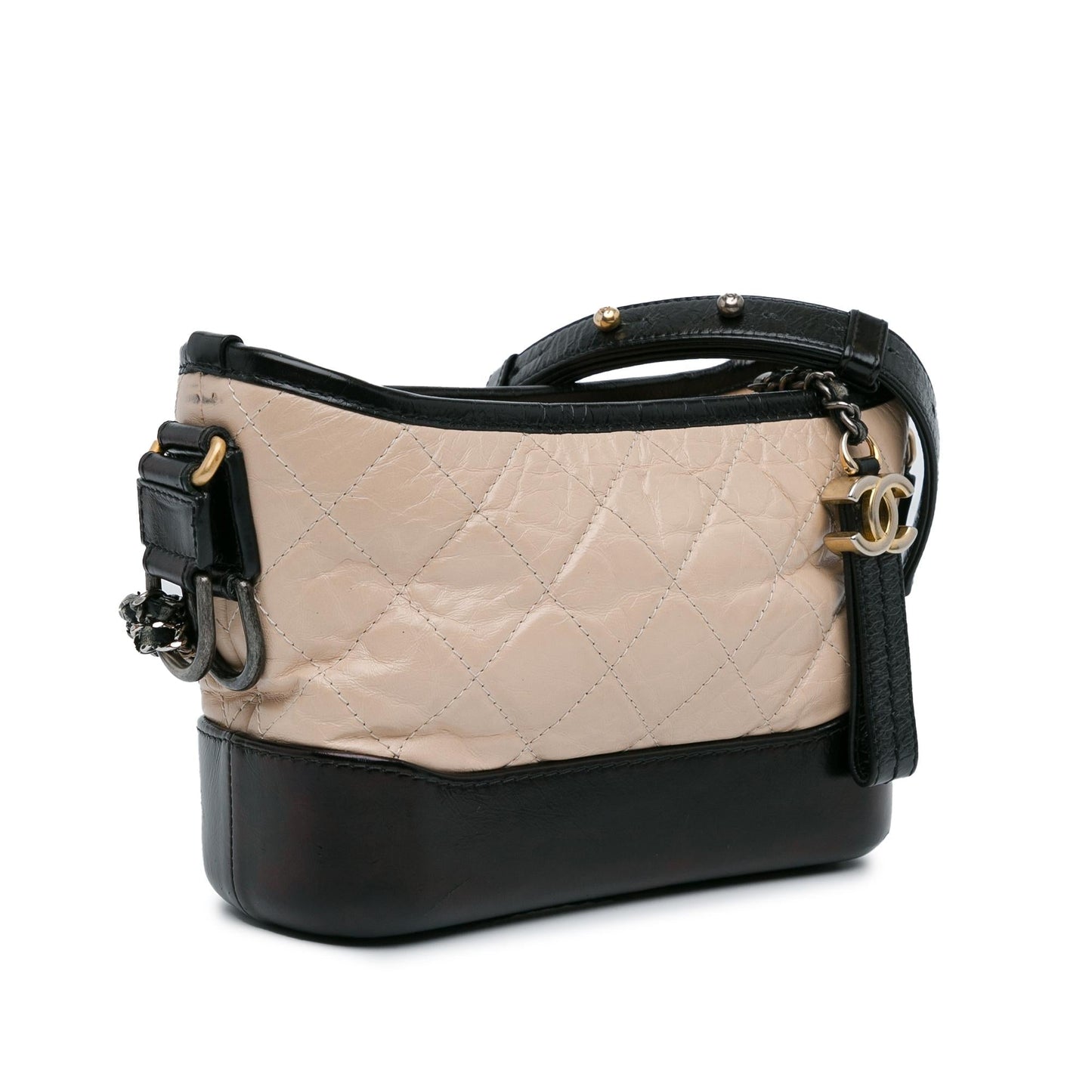 Chanel Gabrielle Crossbody Bag - Rovelle Bags