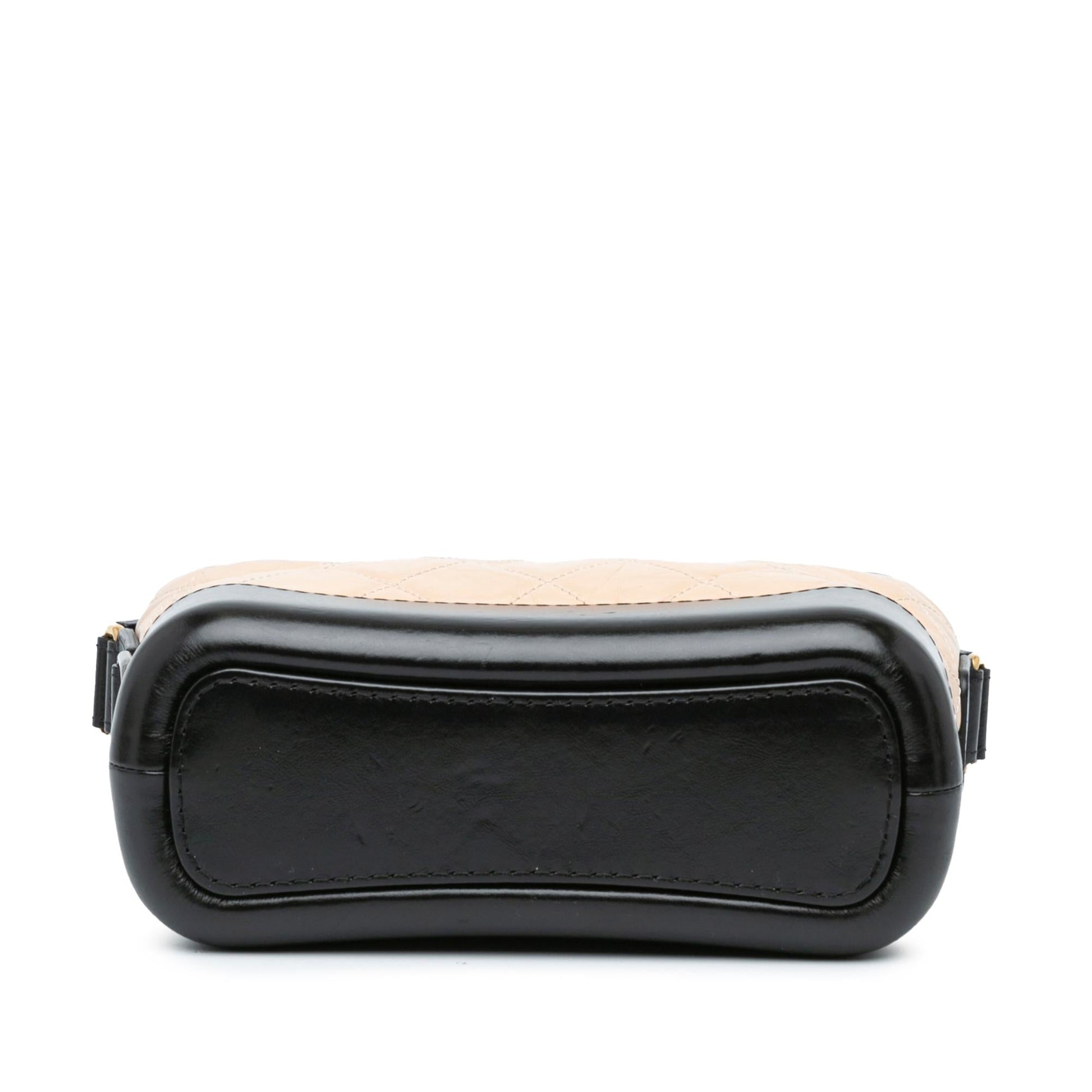 Chanel Gabrielle Crossbody Bag - Rovelle Bags