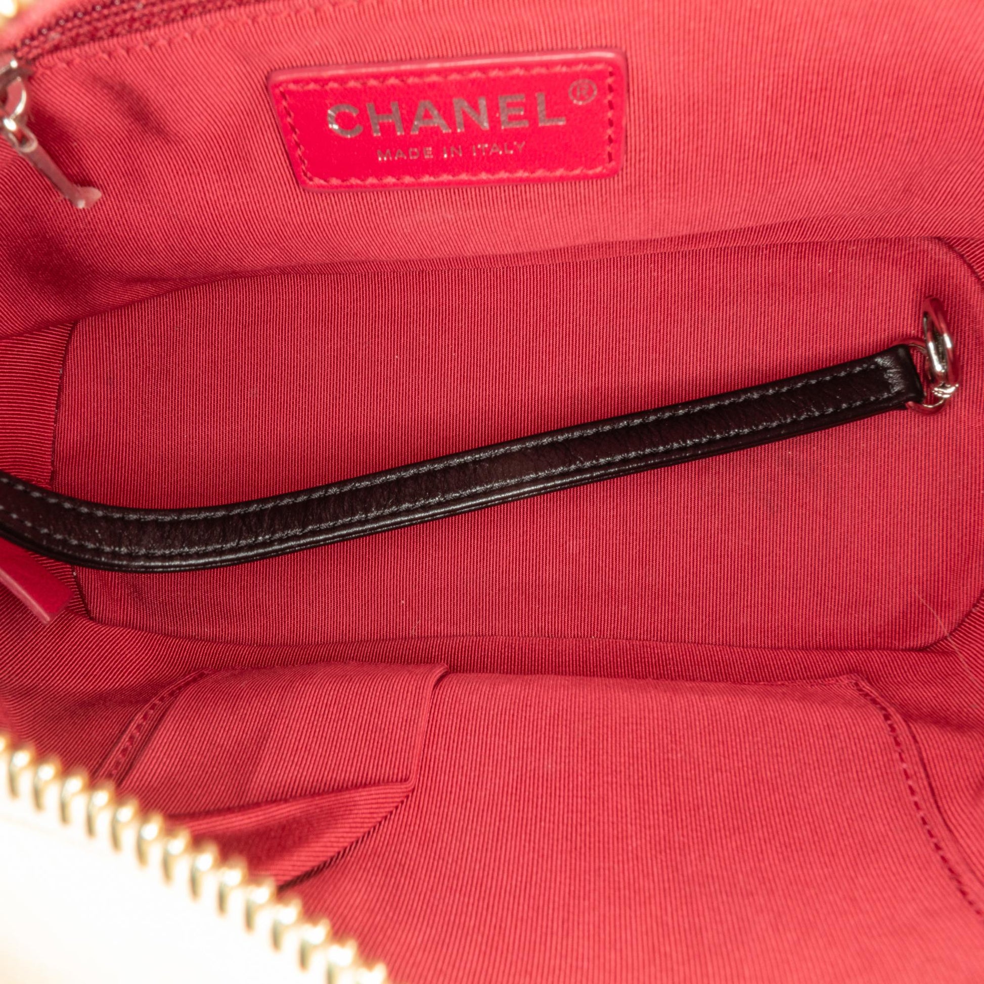 Chanel Gabrielle Crossbody Bag - Rovelle Bags