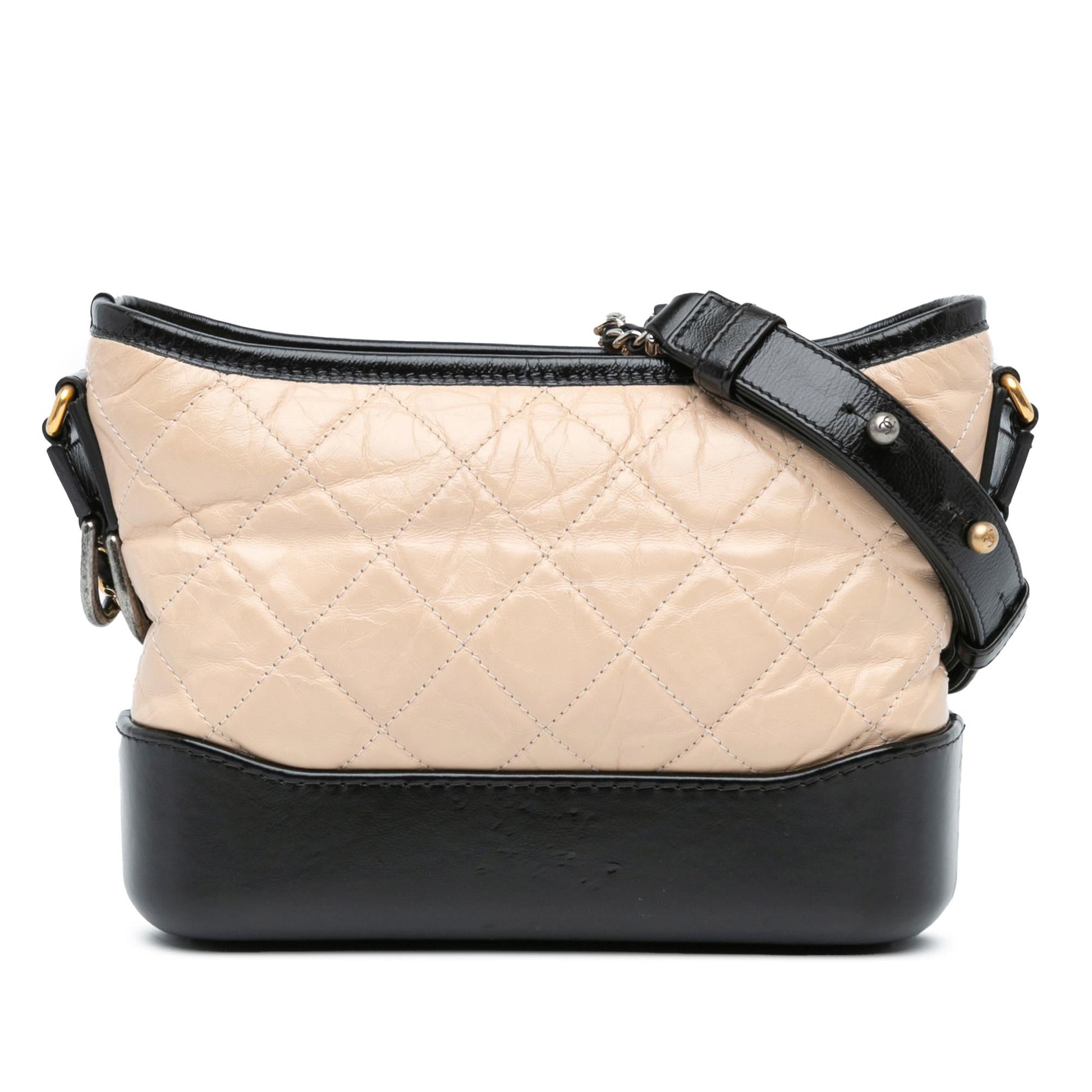 Chanel Gabrielle Crossbody Bag - Rovelle Bags