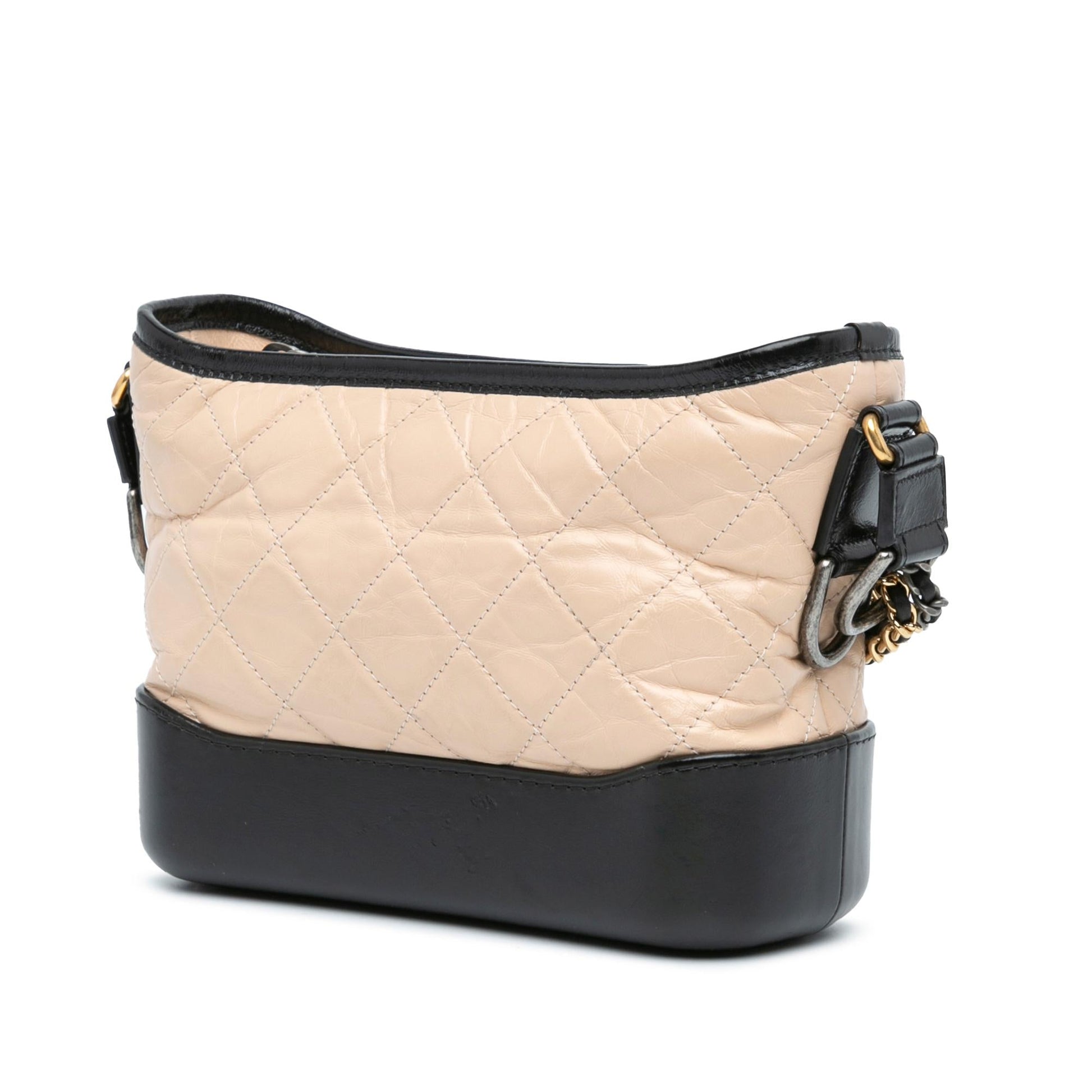 Chanel Gabrielle Crossbody Bag - Rovelle Bags