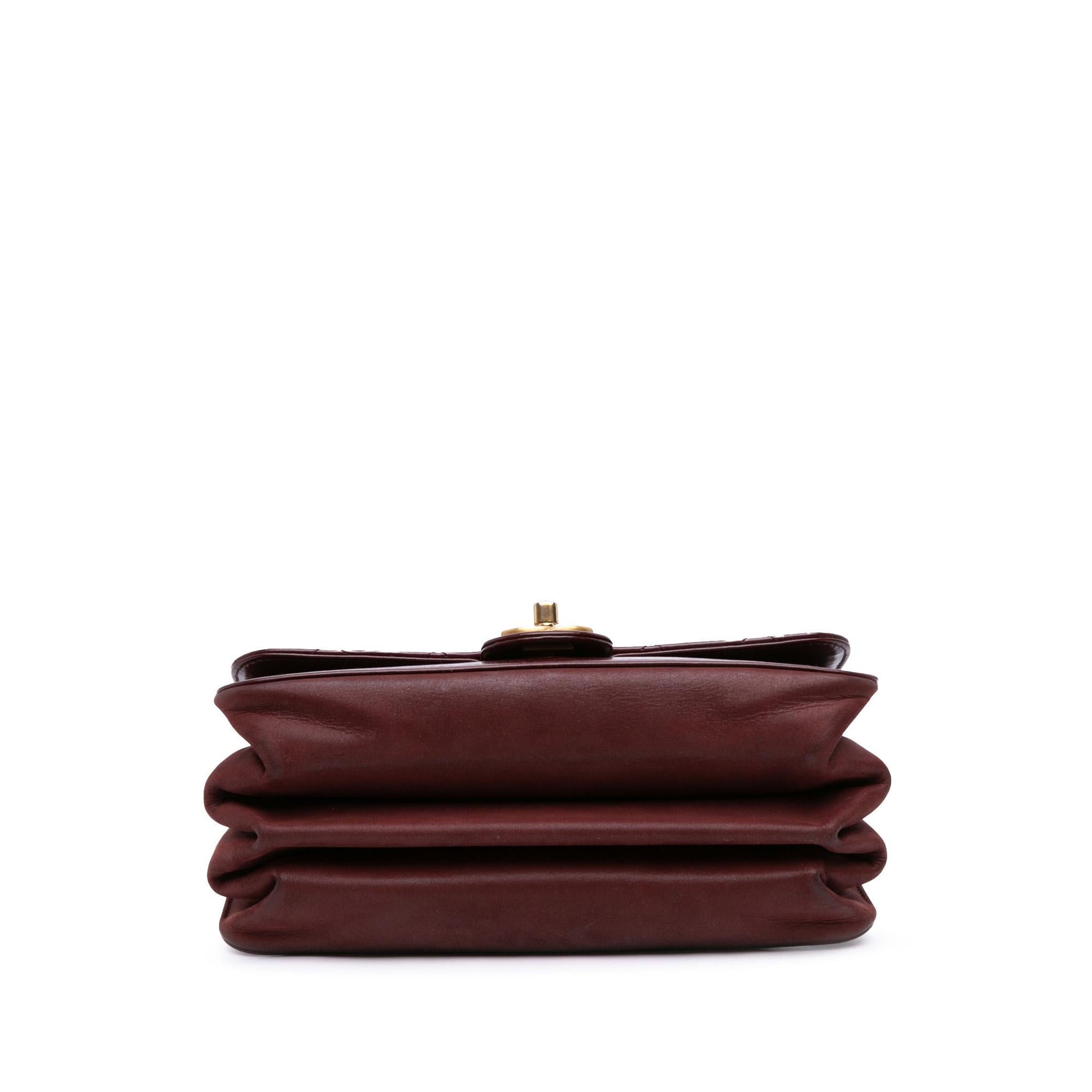Chanel Gabrielle Shoulder Bag - Rovelle Bags