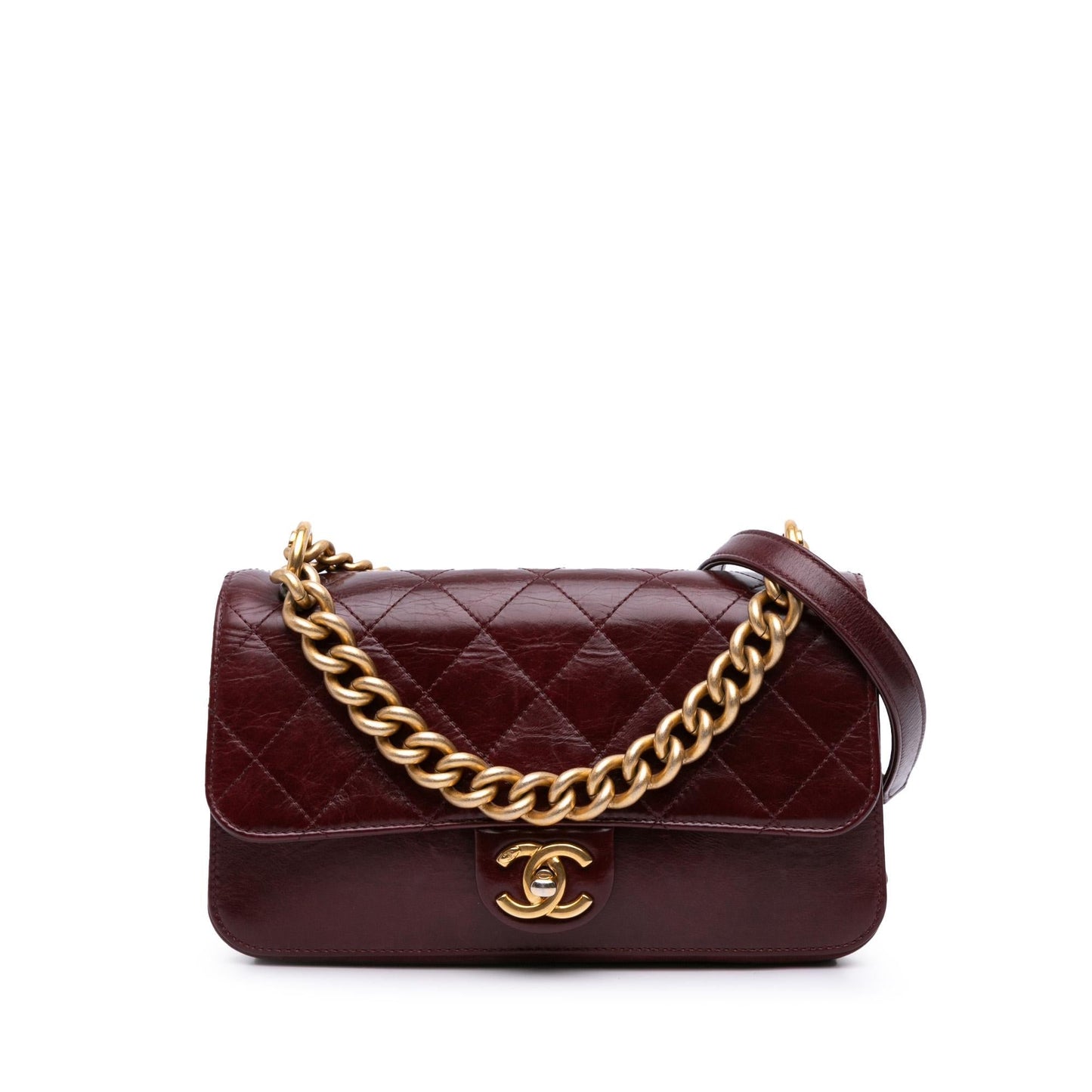 Chanel Gabrielle Shoulder Bag - Rovelle Bags