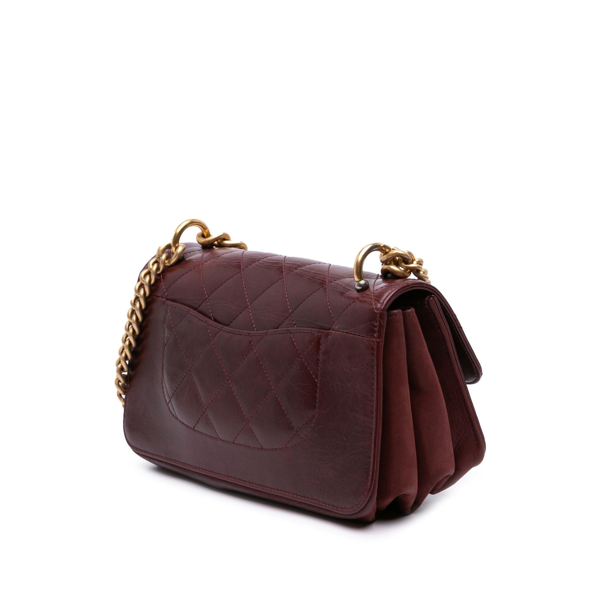 Chanel Gabrielle Shoulder Bag - Rovelle Bags
