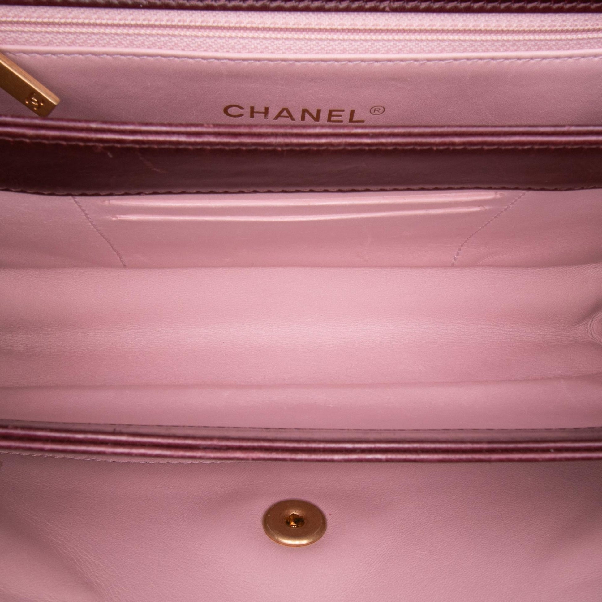 Chanel Gabrielle Shoulder Bag - Rovelle Bags