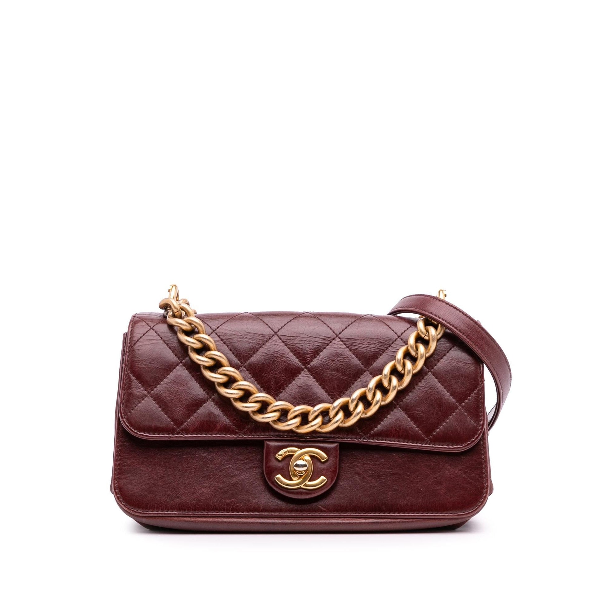 Chanel Gabrielle Shoulder Bag - Rovelle Bags