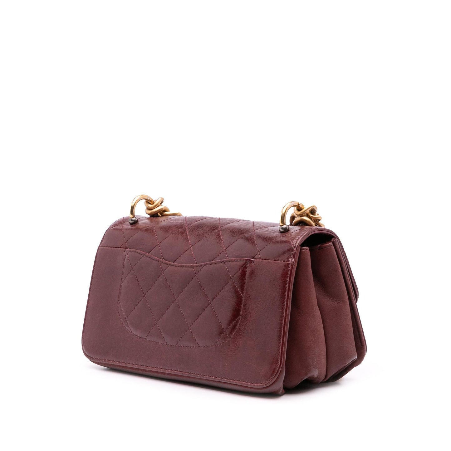 Chanel Gabrielle Shoulder Bag - Rovelle Bags