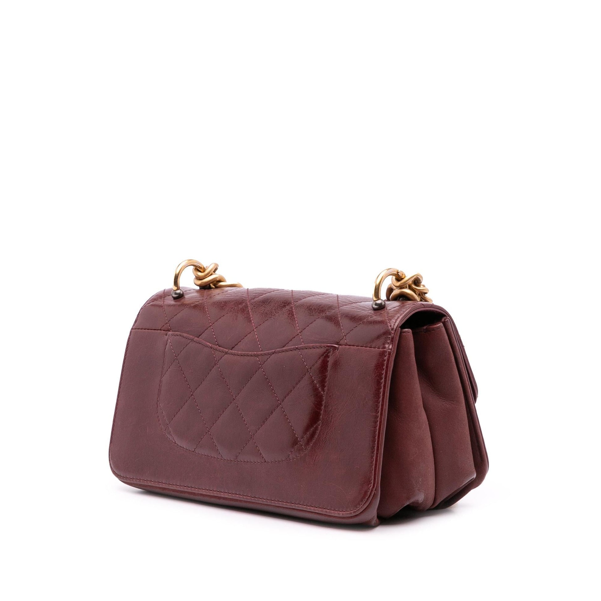 Chanel Gabrielle Shoulder Bag - Rovelle Bags
