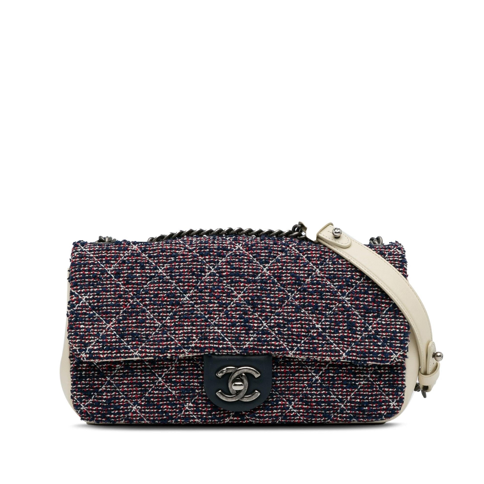 Chanel Gabrielle Shoulder Bag - Rovelle Bags