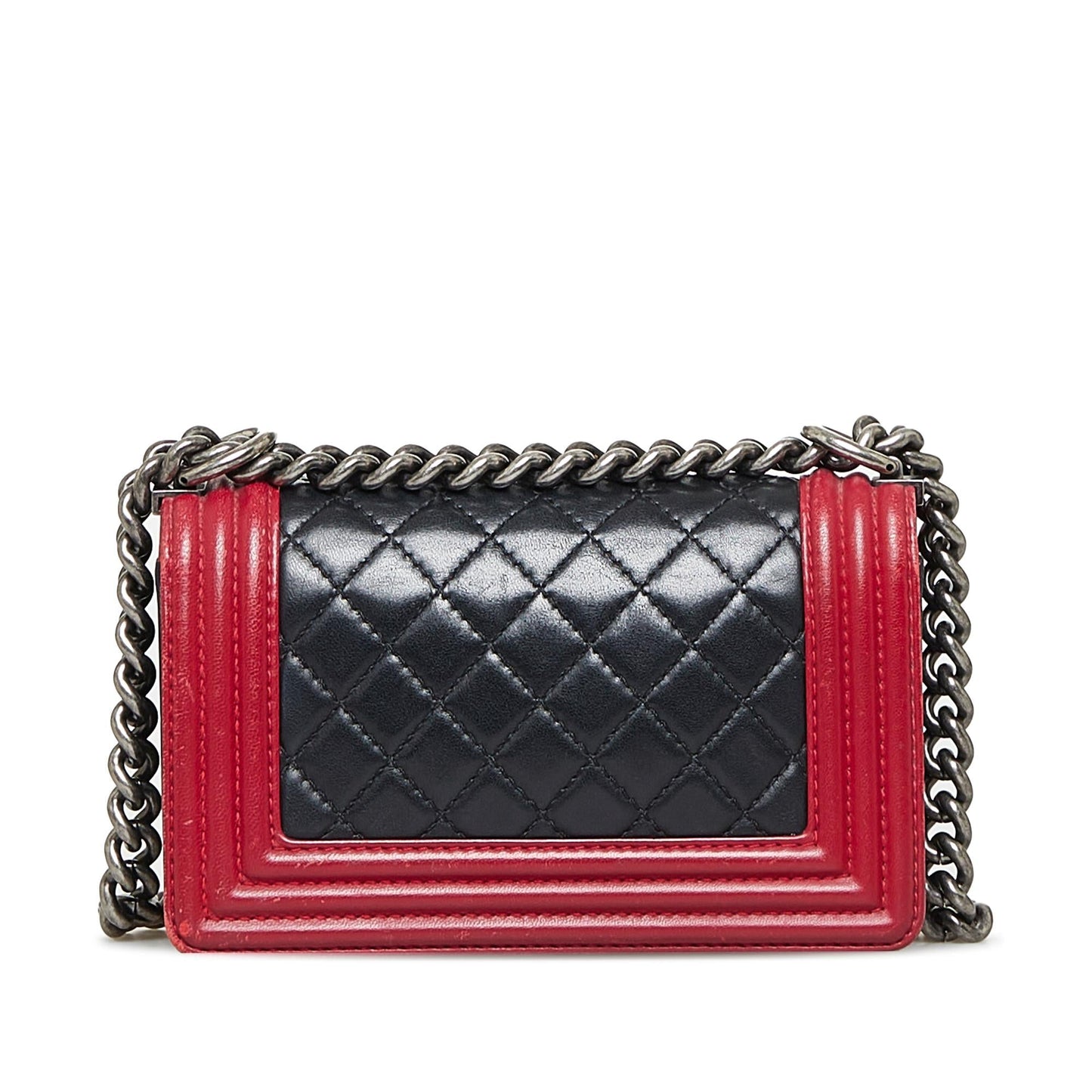 Chanel Boy Shoulder Bag - Rovelle Bags