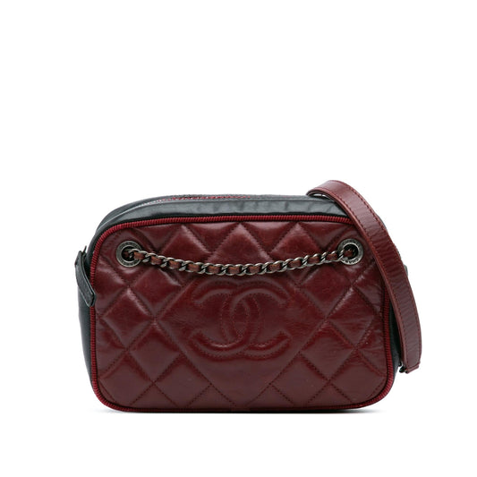 Chanel Gabrielle Crossbody - Rovelle Bags