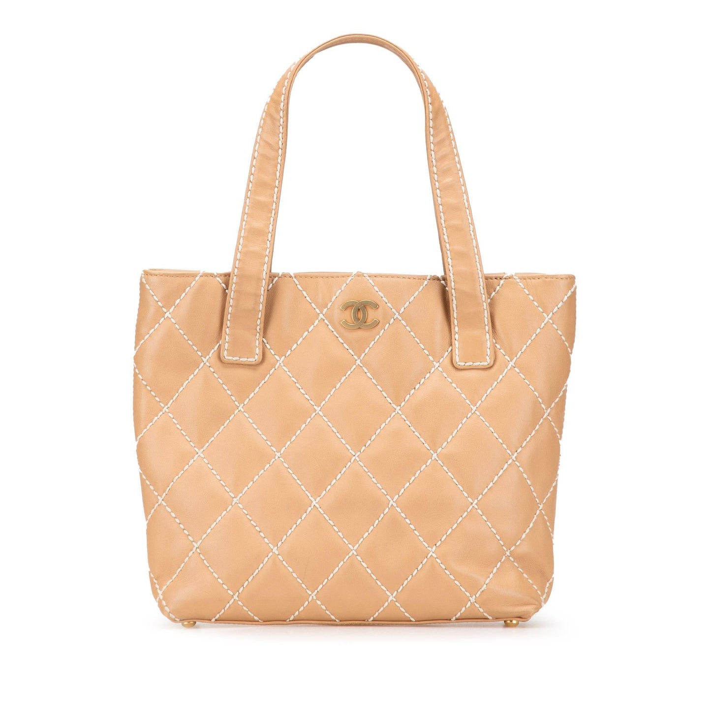 Chanel Gabrielle Tote - Rovelle Bags