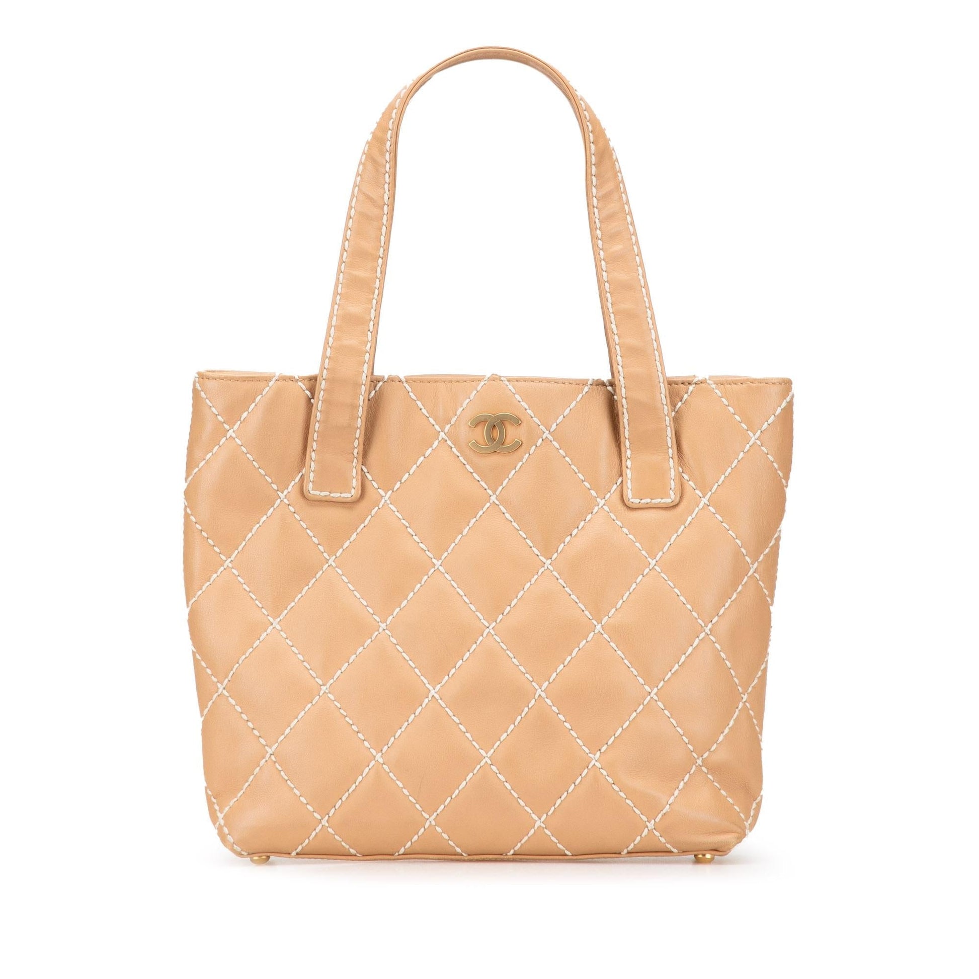 Chanel Gabrielle Tote - Rovelle Bags