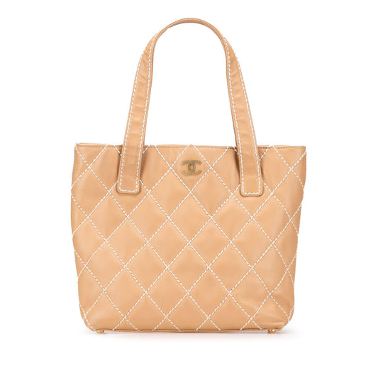 Chanel Gabrielle Tote - Rovelle Bags