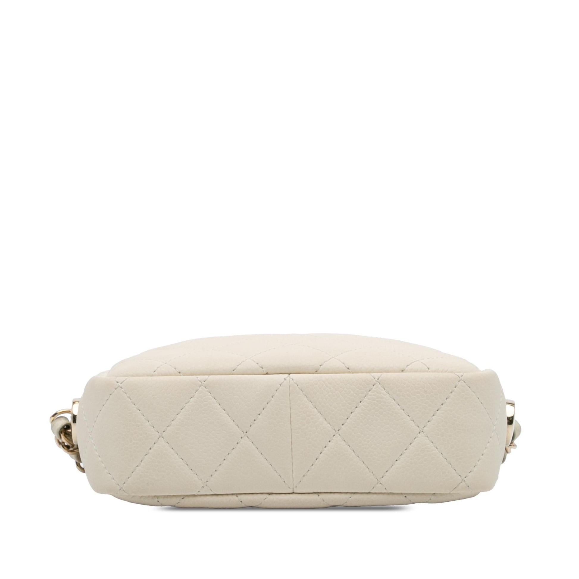 Chanel Gabrielle Crossbody - Rovelle Bags