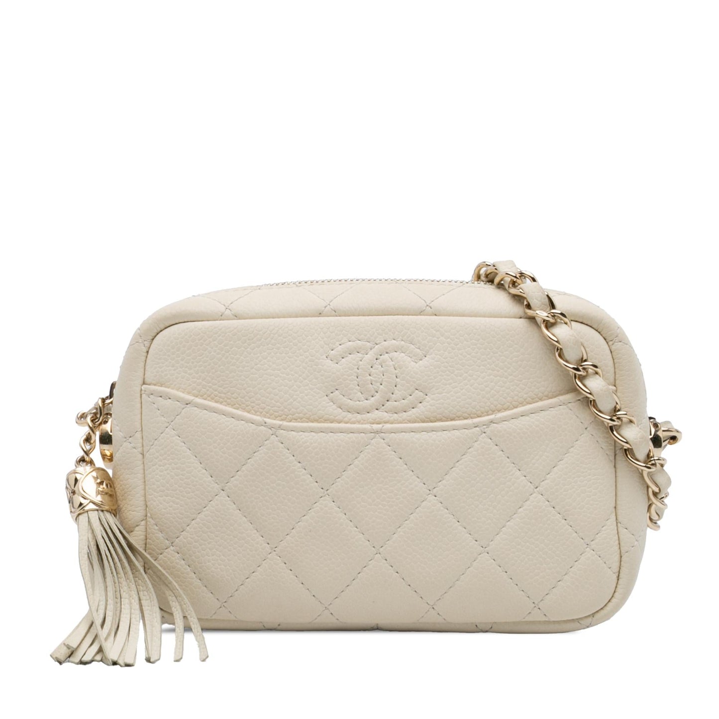 Chanel Gabrielle Crossbody - Rovelle Bags