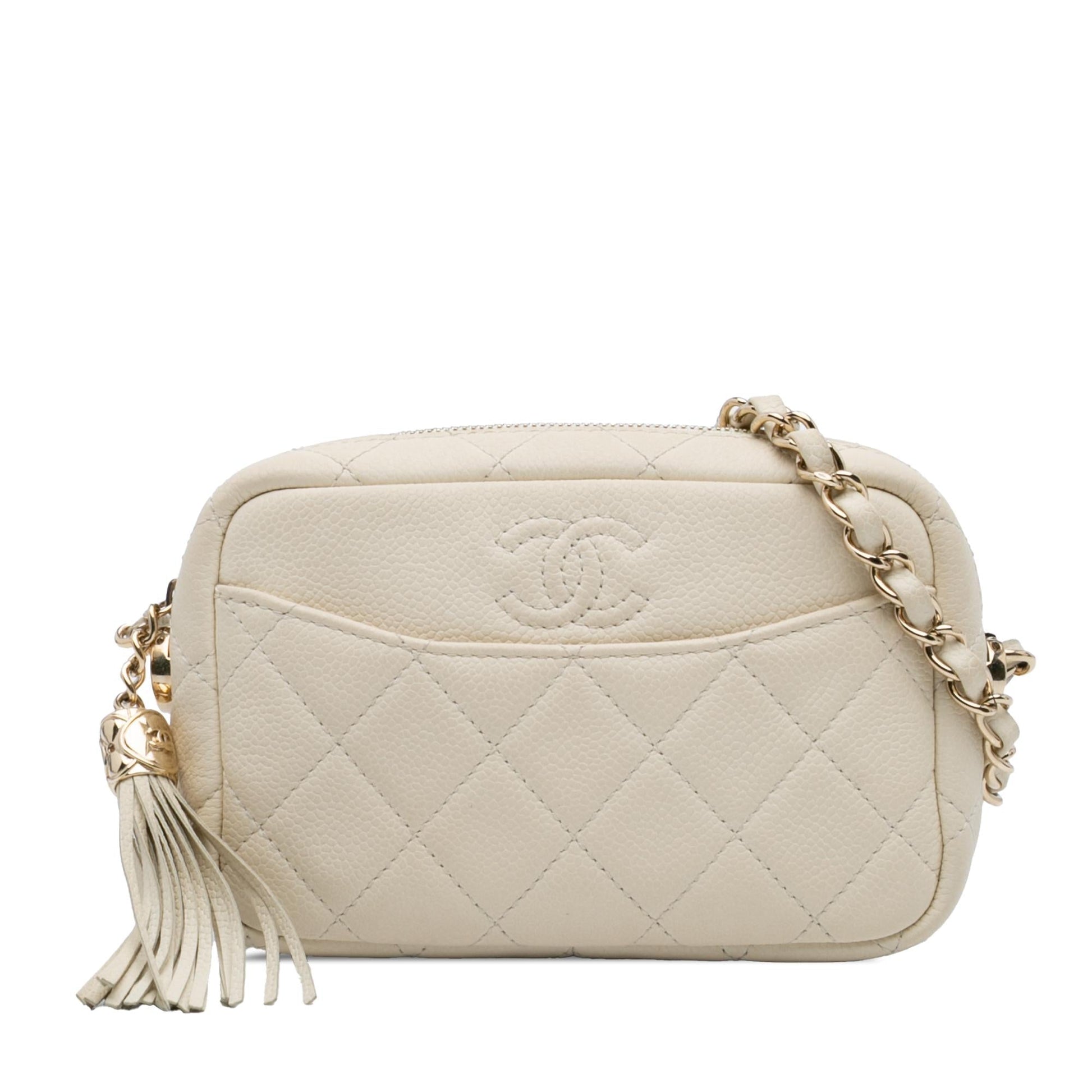 Chanel Gabrielle Crossbody - Rovelle Bags
