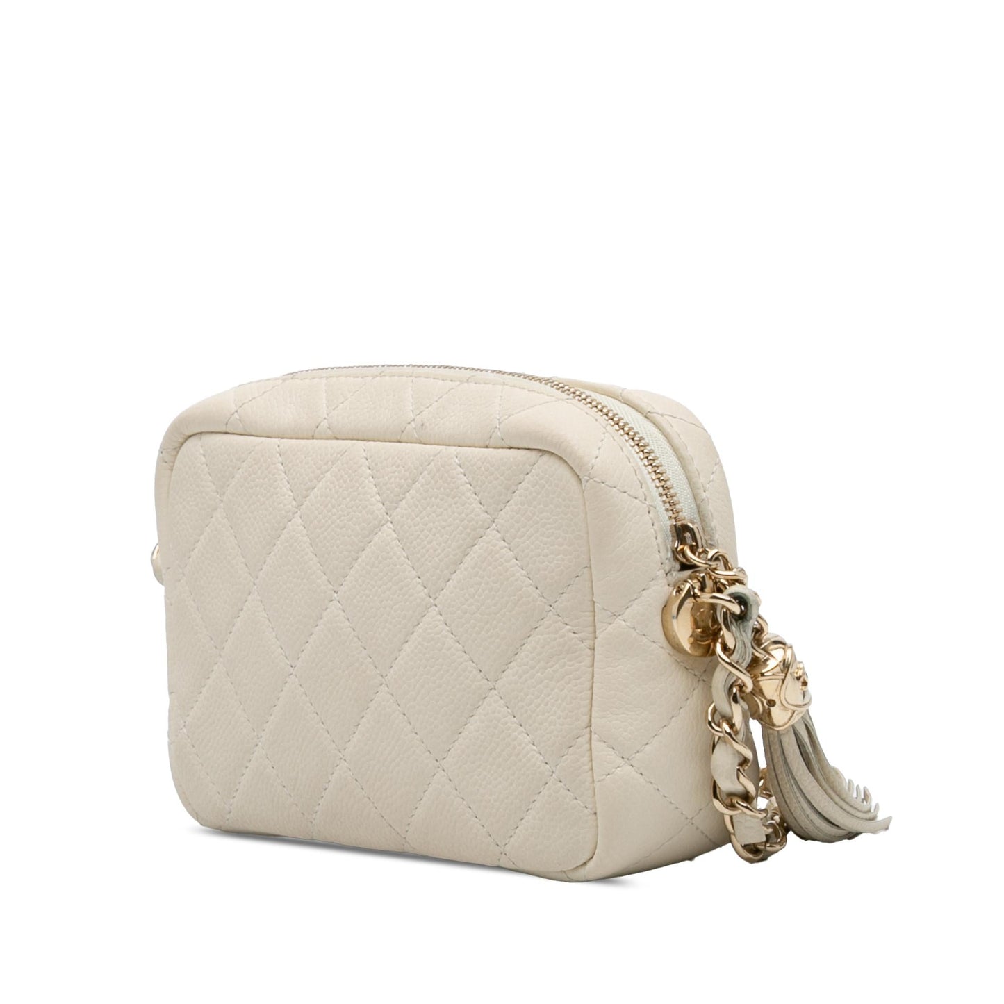 Chanel Gabrielle Crossbody - Rovelle Bags