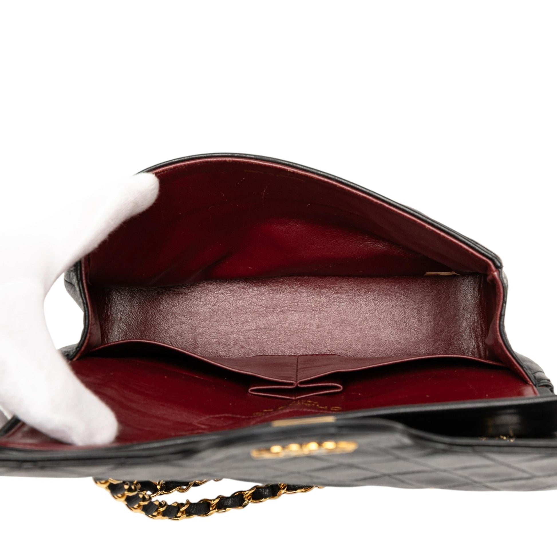 Chanel Gabrielle Shoulder Bag - Rovelle Bags