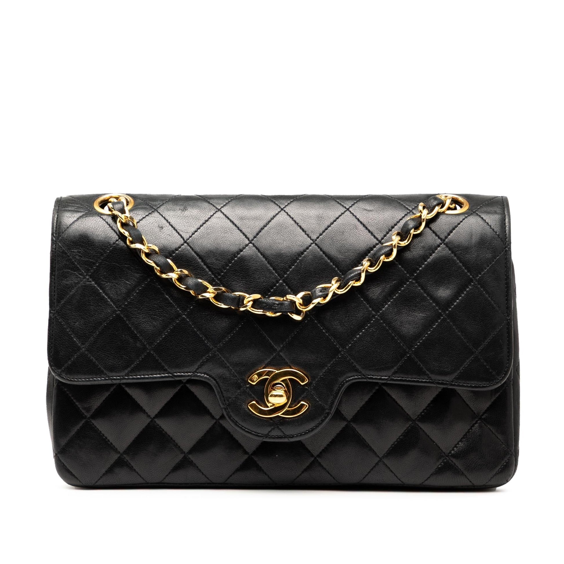 Chanel Gabrielle Shoulder Bag - Rovelle Bags