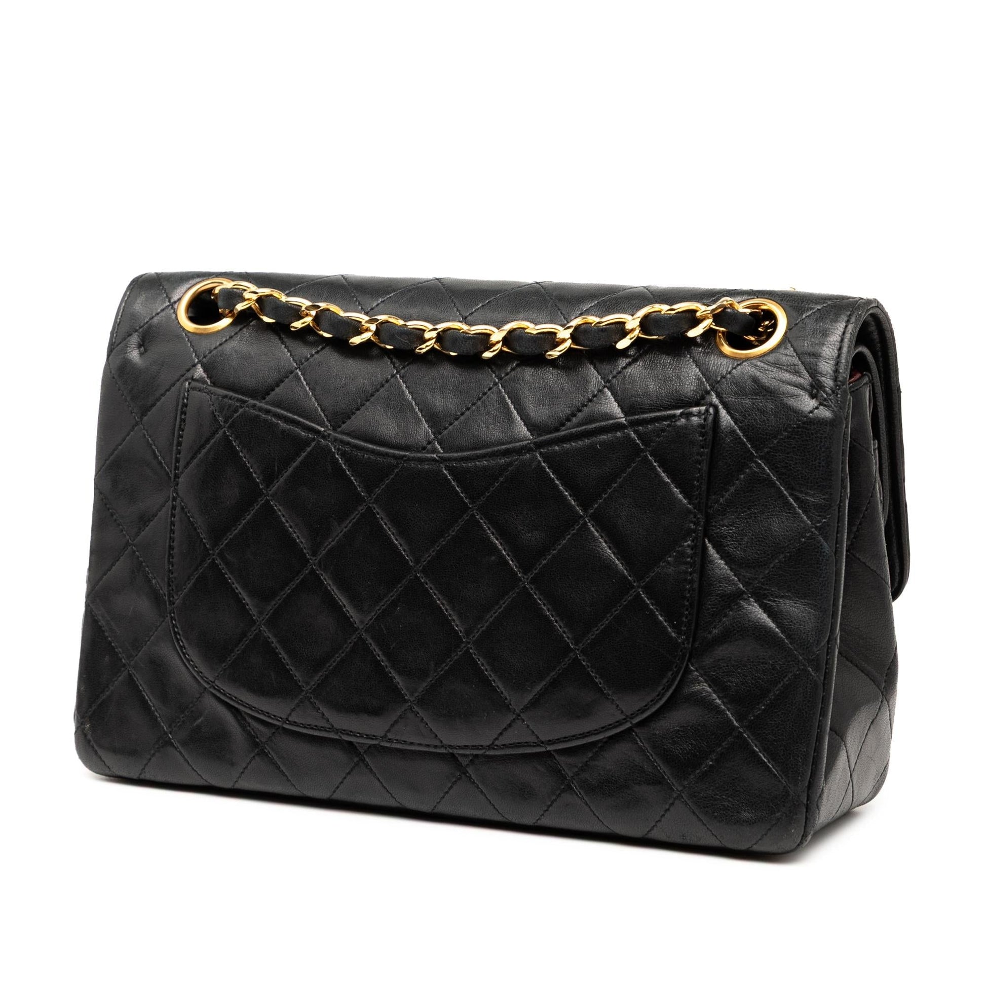 Chanel Gabrielle Shoulder Bag - Rovelle Bags