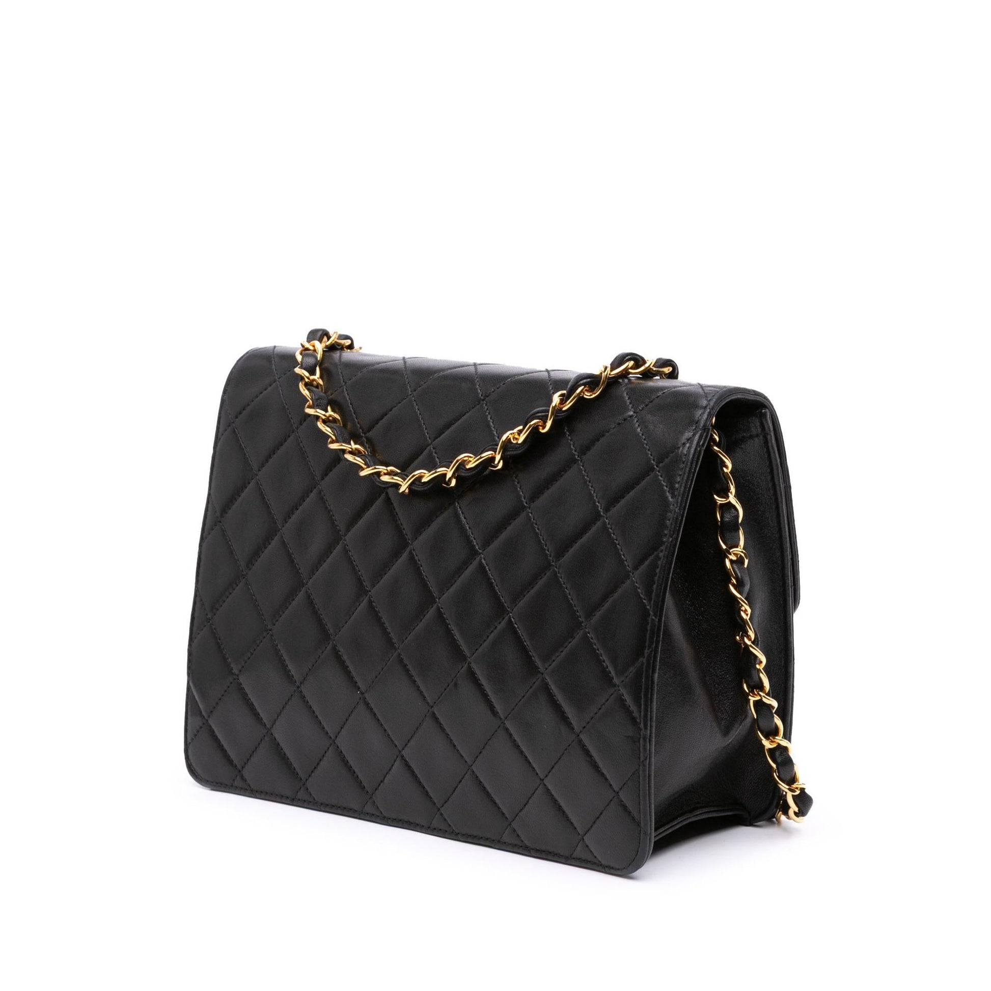 Chanel Gabrielle Shoulder Bag - Rovelle Bags