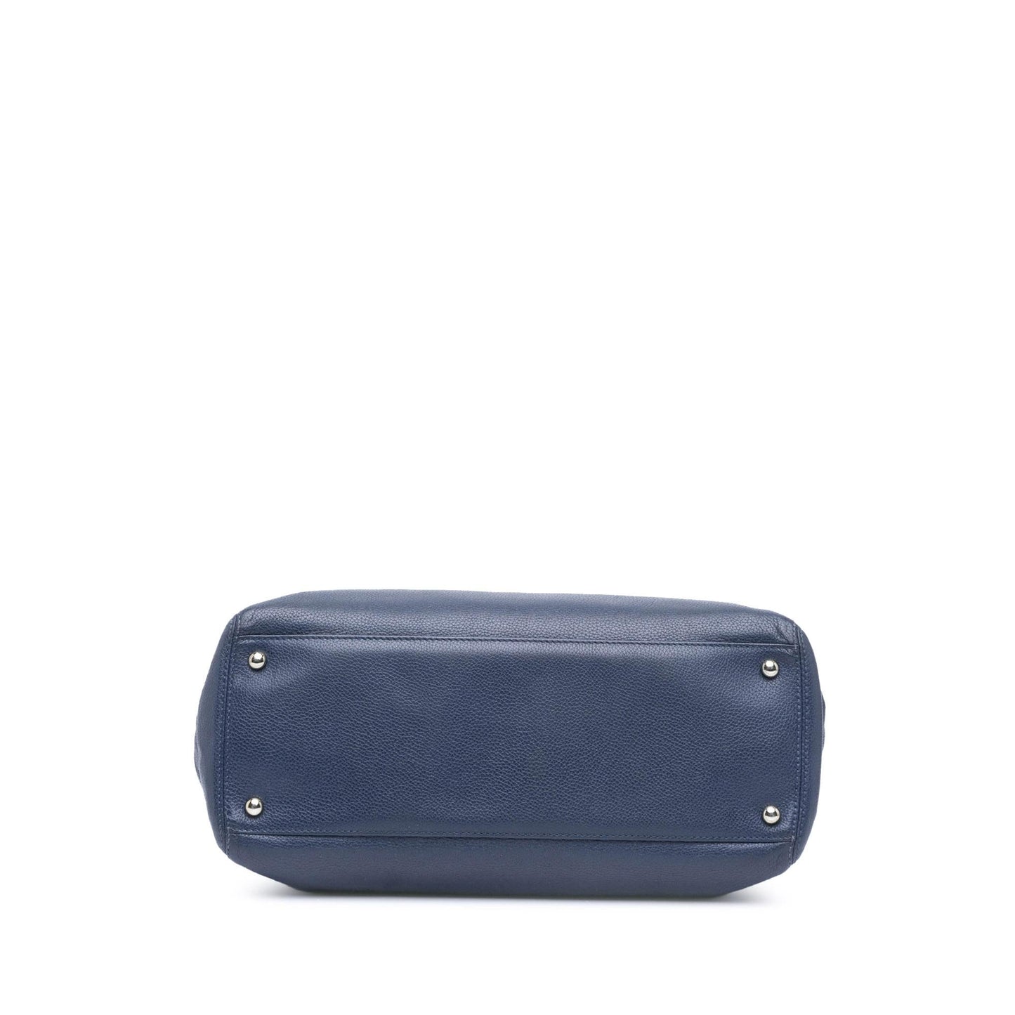 Chanel Calfskin Executive Cerf Tote Bag - Rovelle Bags
