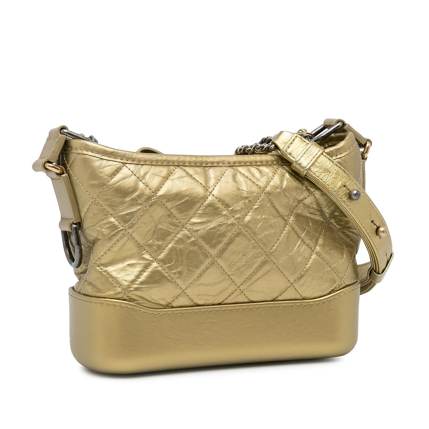 Chanel Gabrielle Crossbody Bag - Rovelle Bags
