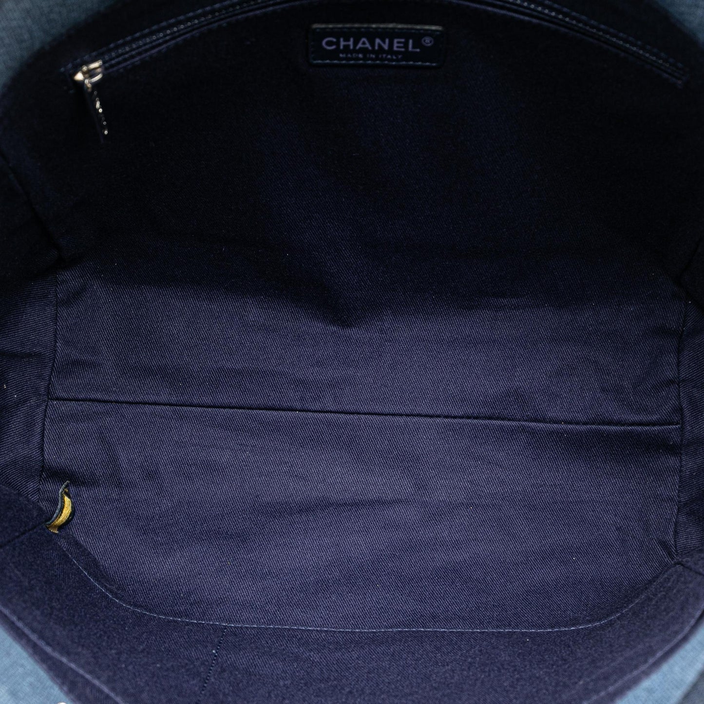 Chanel Deauville Tote Bag - Rovelle Bags