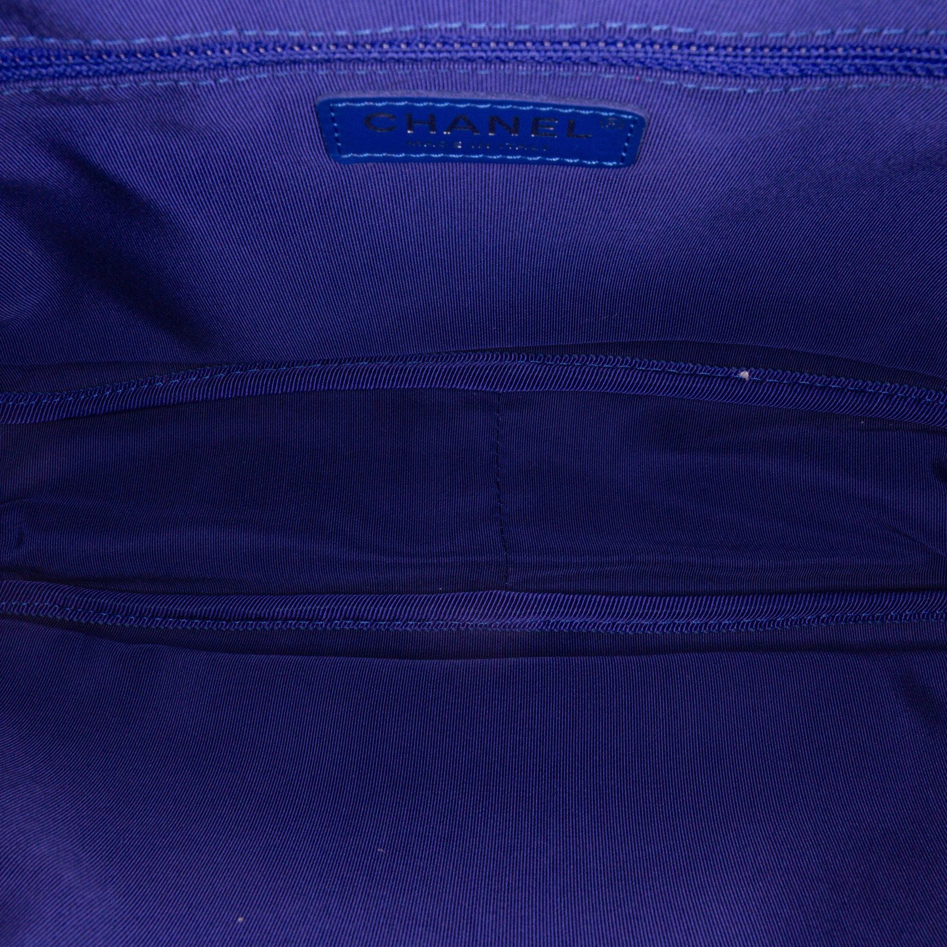 Chanel Camera Camera Bag - Rovelle Bags