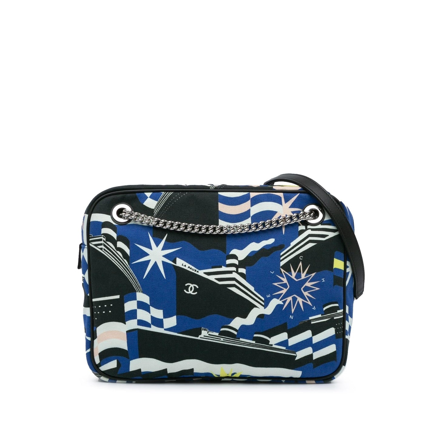 Chanel Camera Camera Bag - Rovelle Bags
