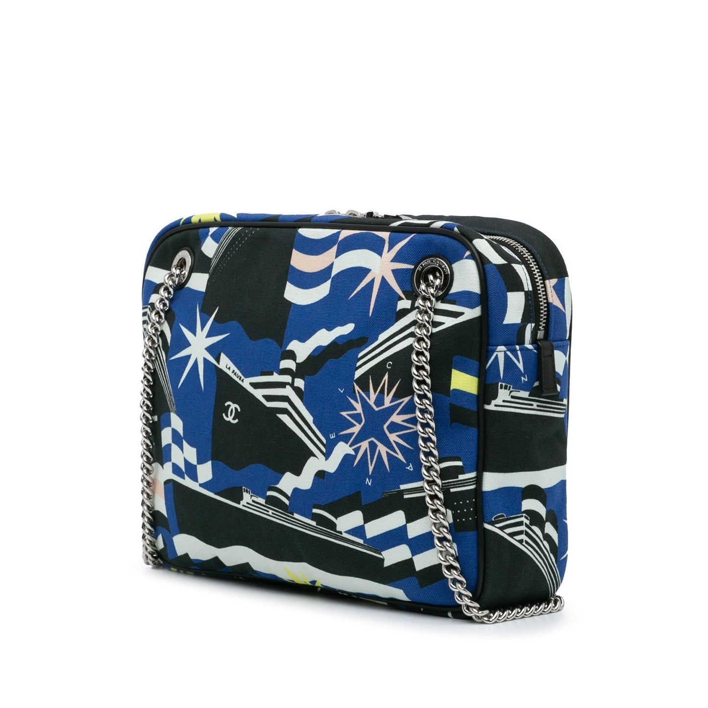Chanel Gabrielle Crossbody - Rovelle Bags